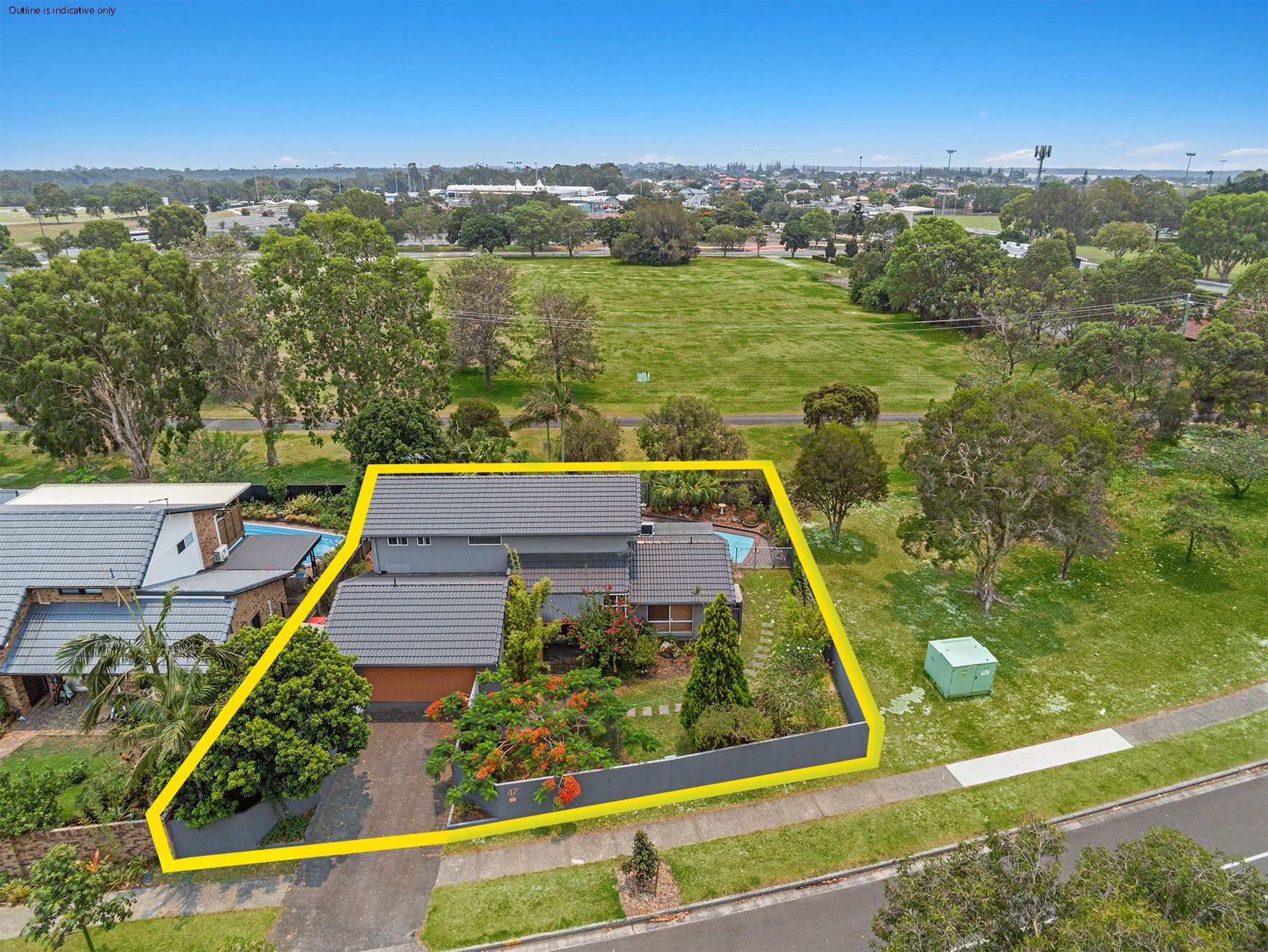 47 Lae Drive, Runaway Bay QLD 4216
