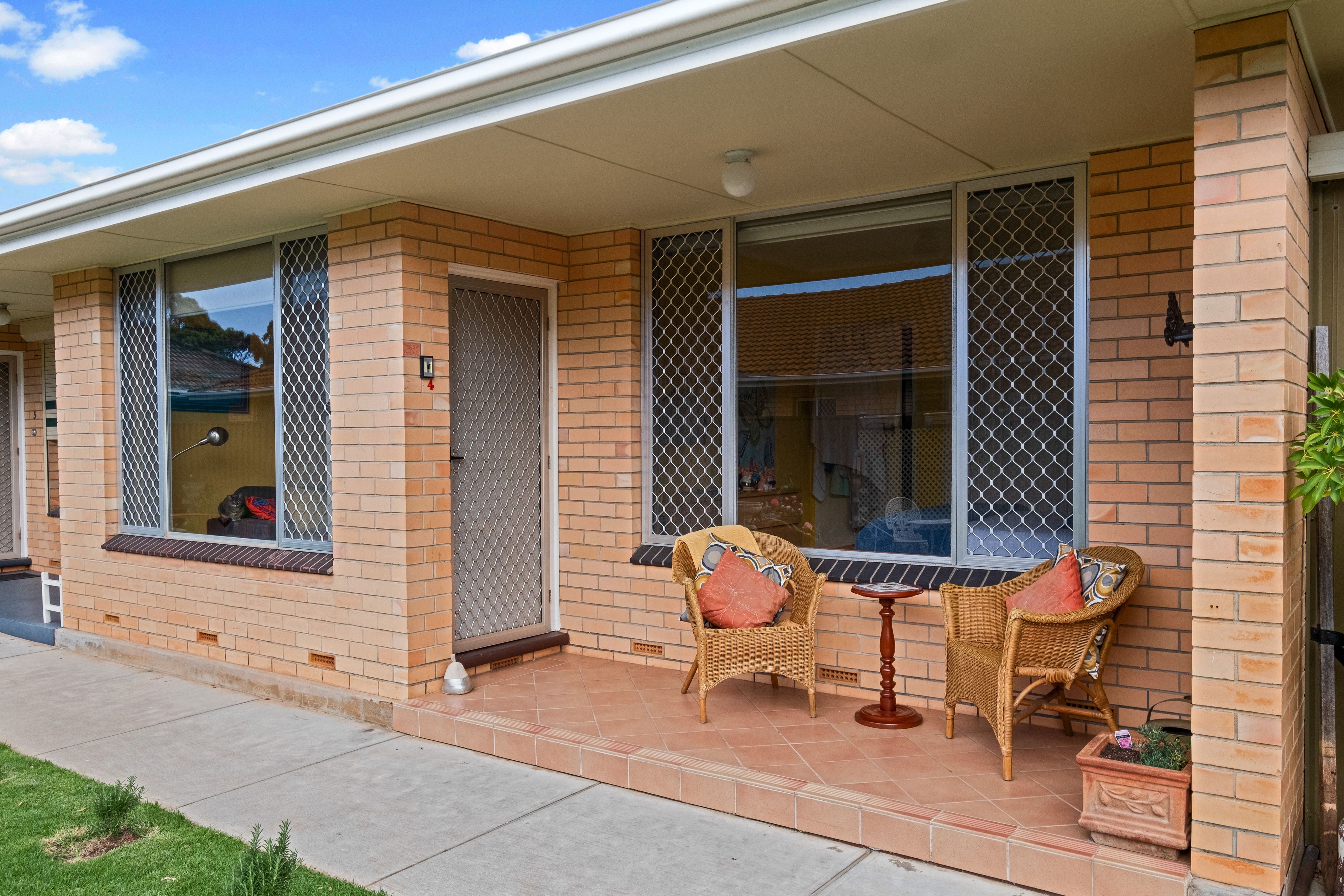 4/18 Avalon Road, Marion, SA 5043