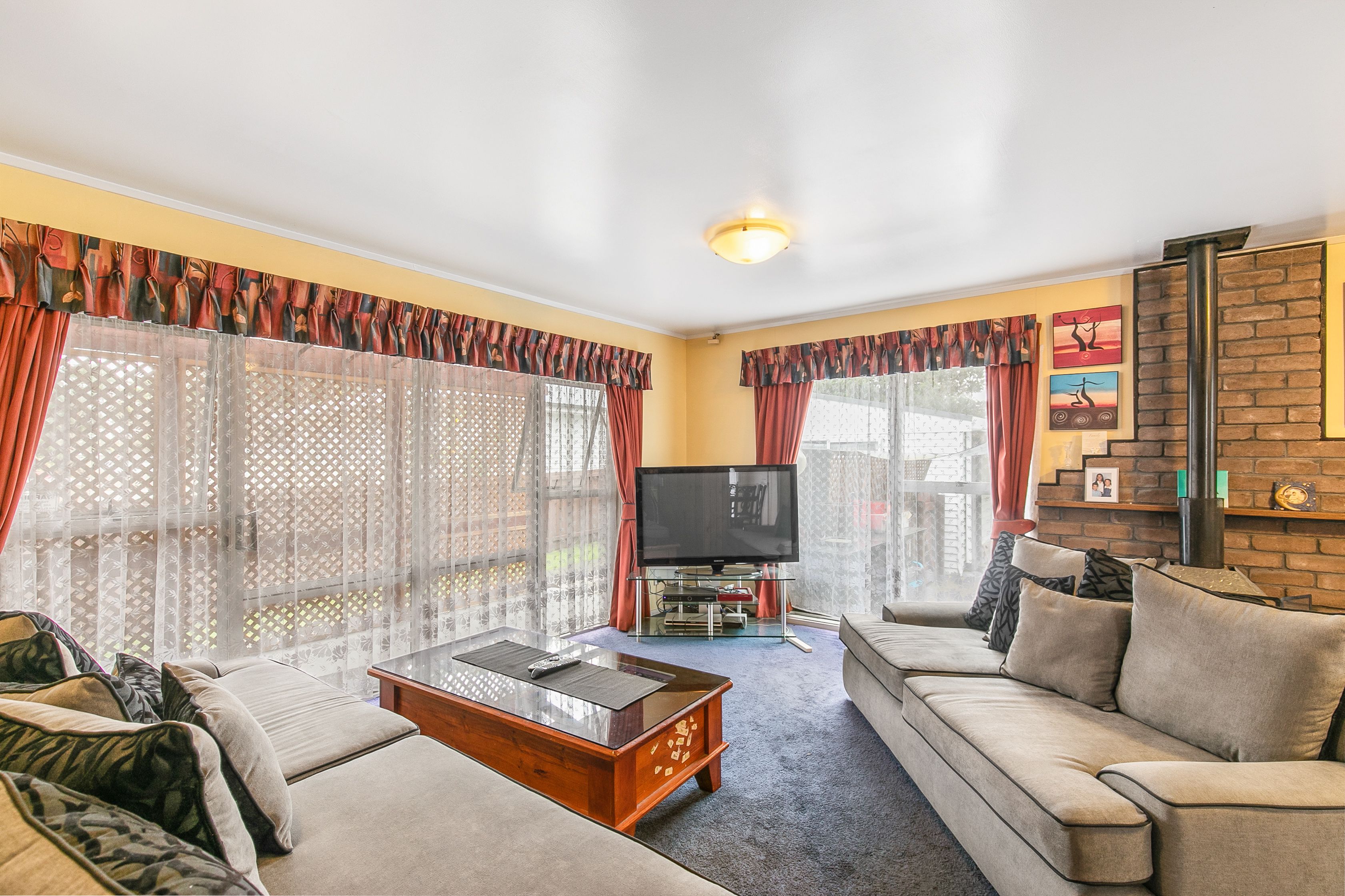 36 Yearsley Place, Manurewa, Manukau City