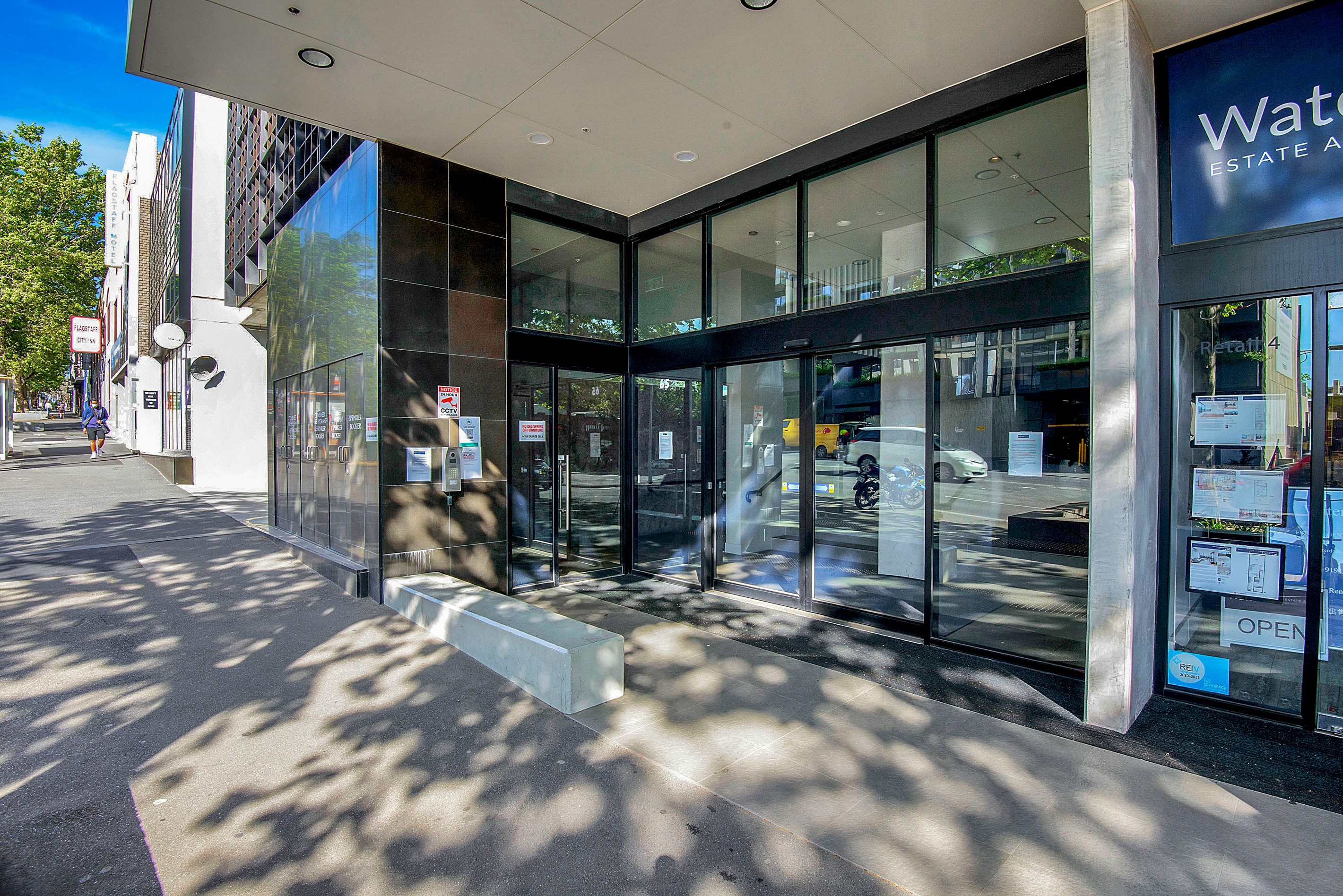 703/65 Dudley Street, West Melbourne, VIC 3003