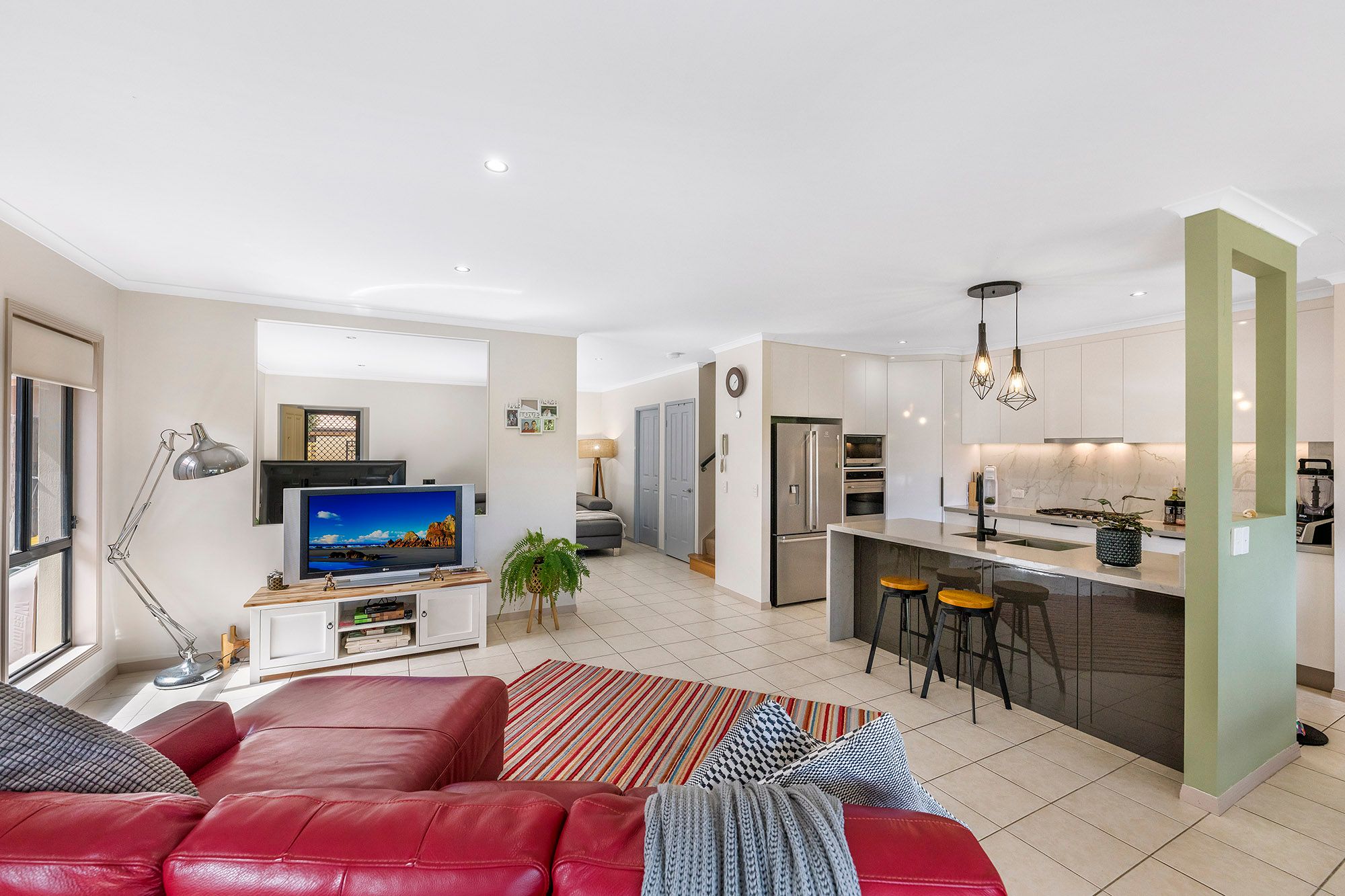 46/136 Palm Meadows Drive, Carrara, QLD 4211