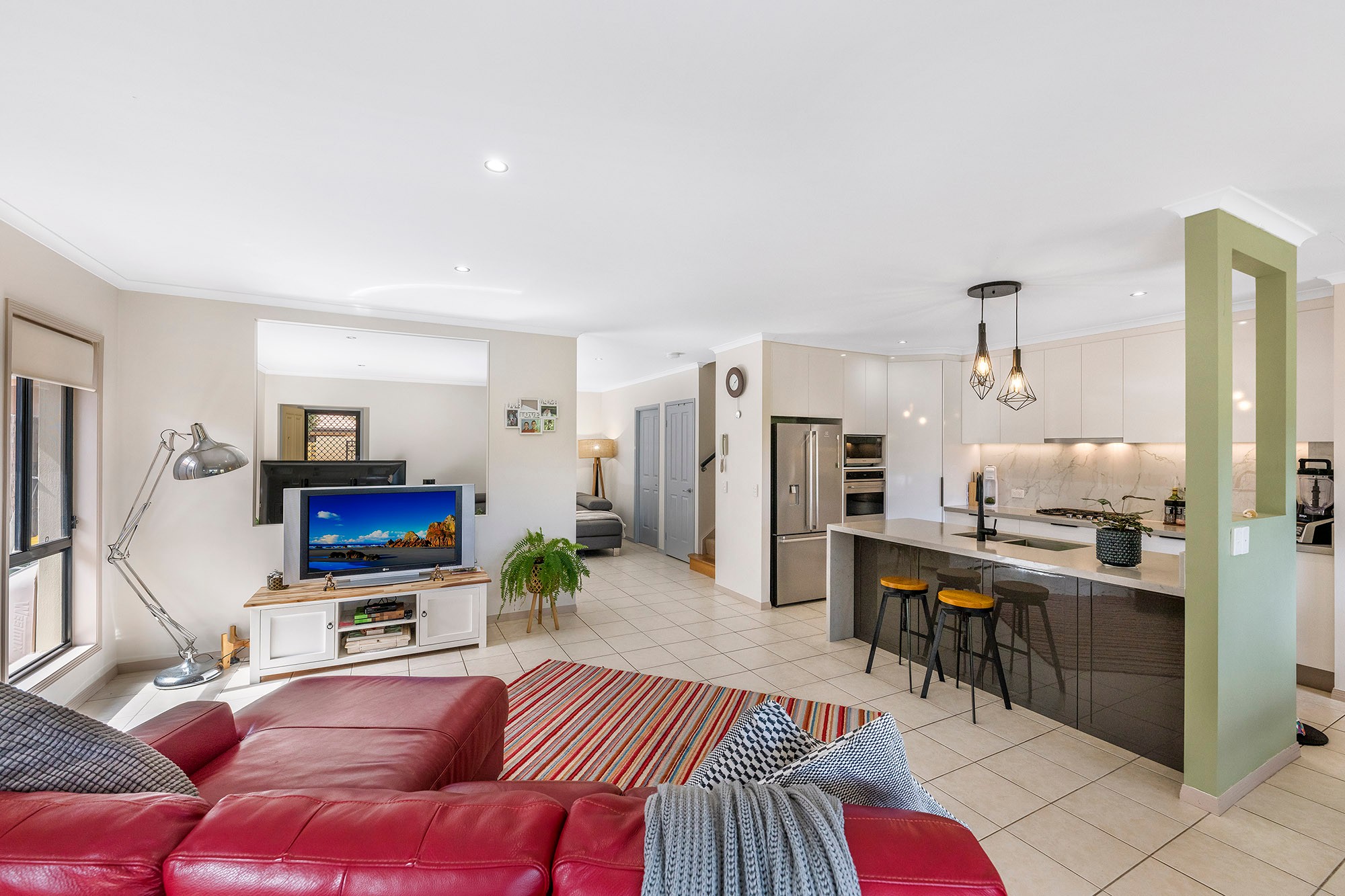 46/136 Palm Meadows Drive, Carrara, QLD 4211
