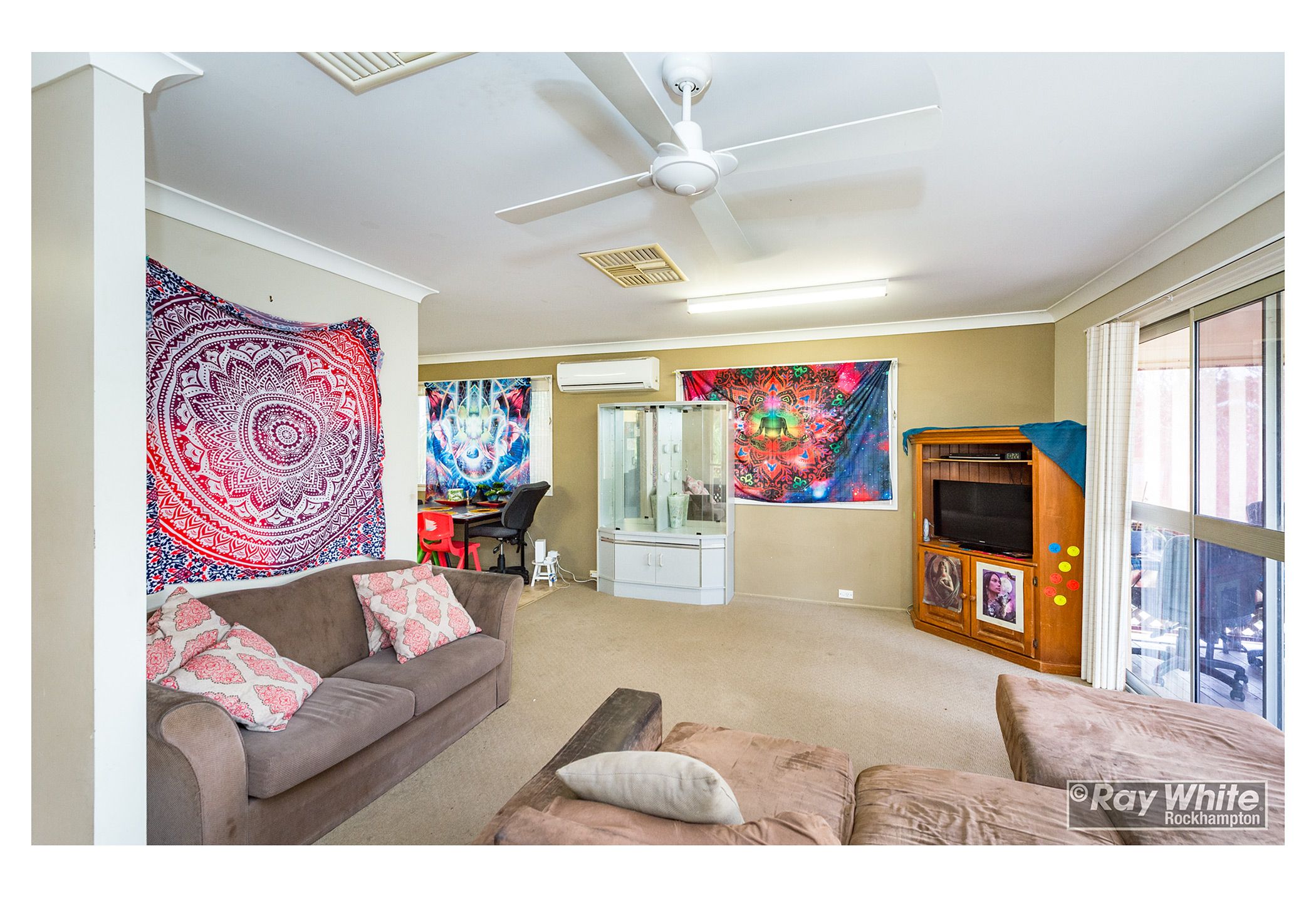 86 Harrow Street, West Rockhampton, QLD 4700