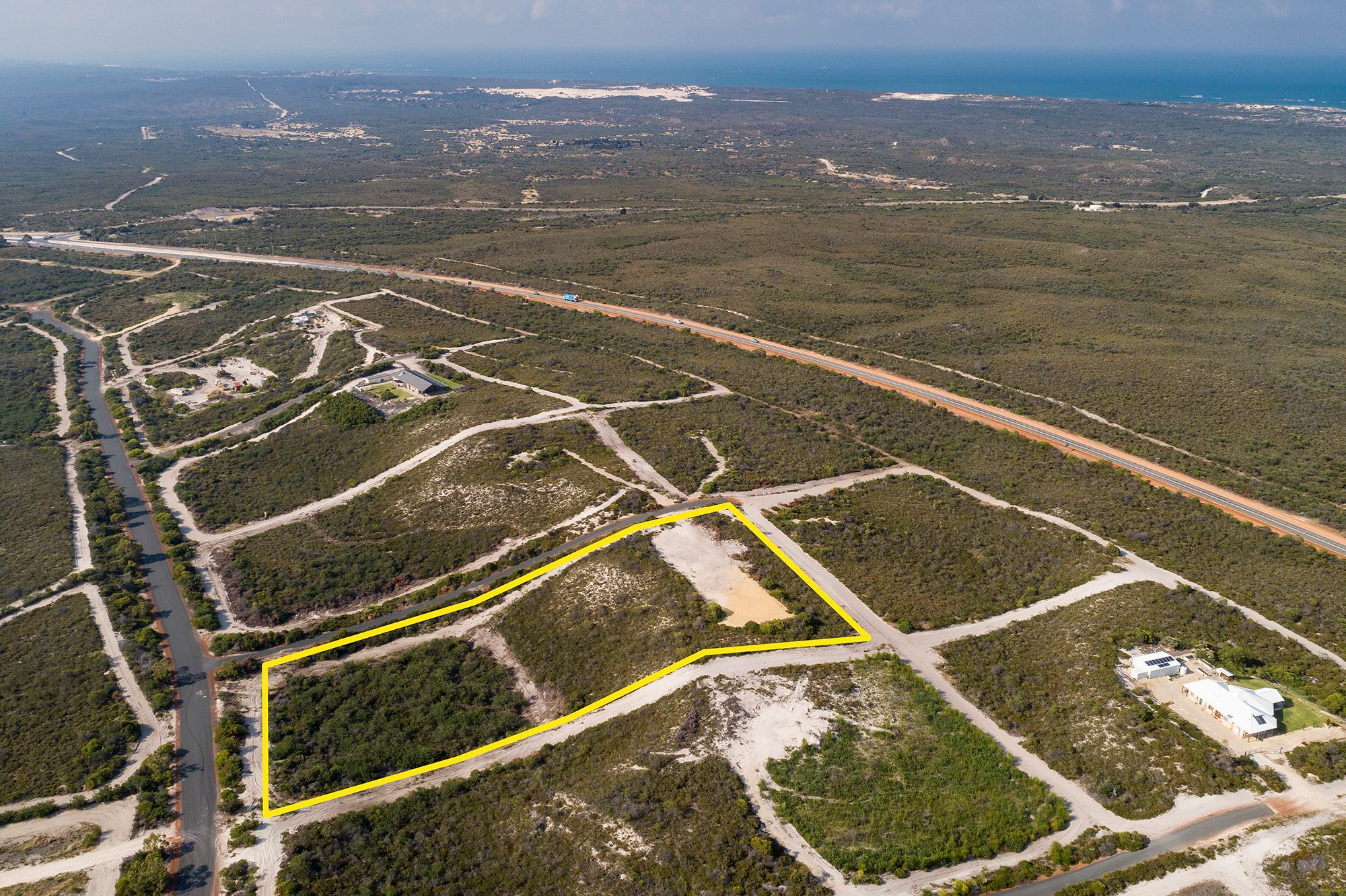 296 Pindari Place, Karakin, WA 6044 Acreage/SemiRural for Sale Ray