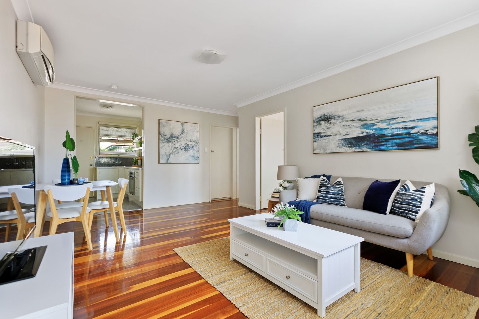 3/9 Miriam Street, Holland Park West, QLD 4121