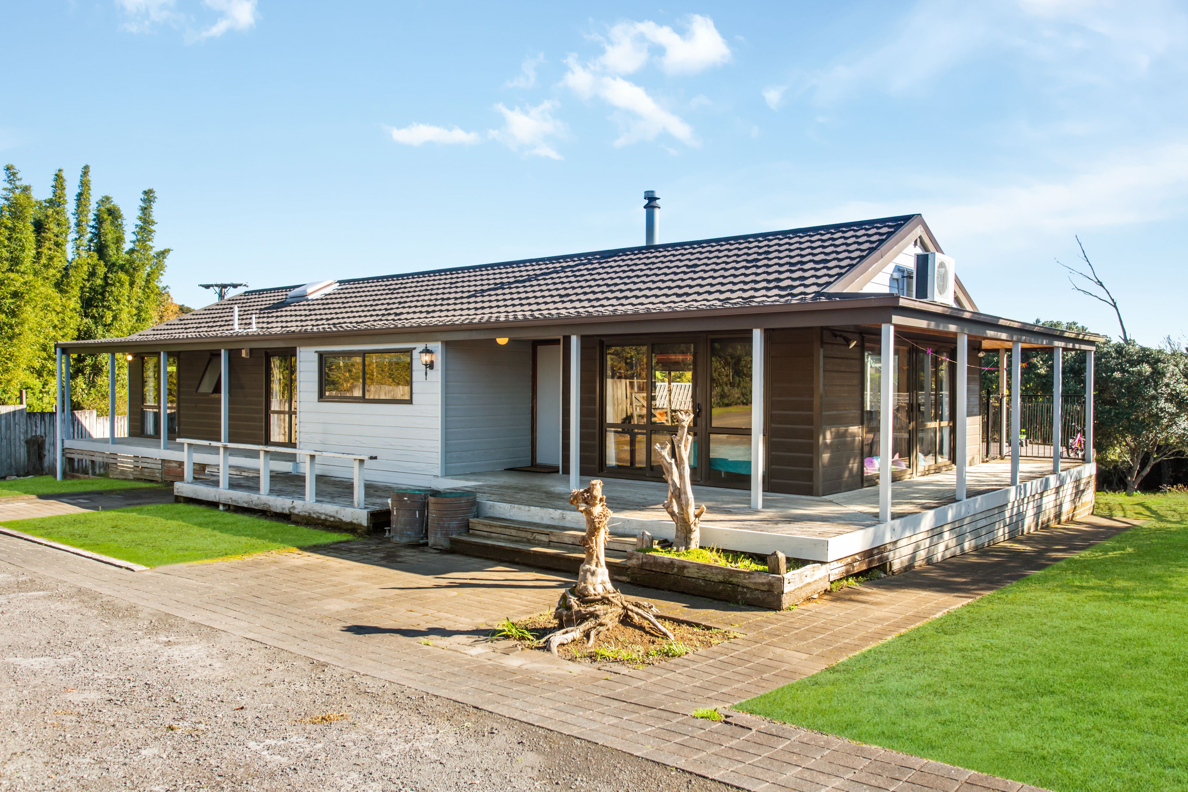14 & 15 Gordon Paul Place, Tuakau, Franklin