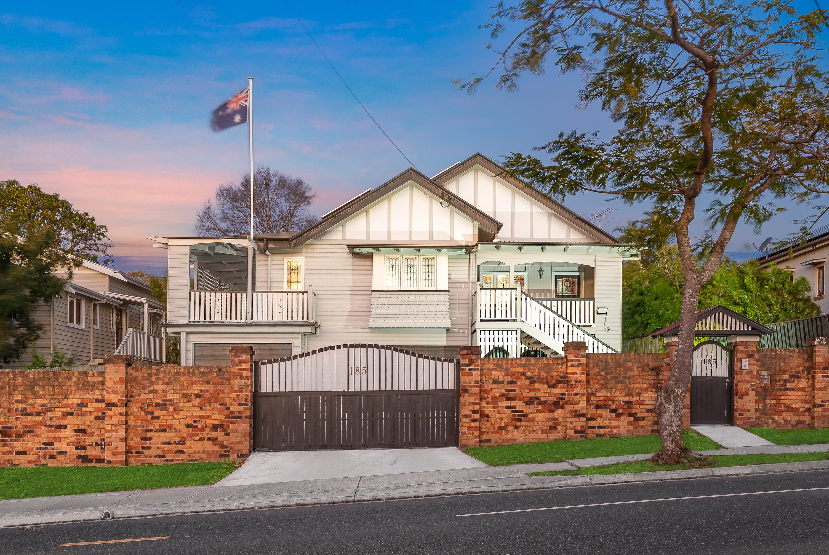 185 Bonney Avenue, Clayfield, QLD 4011