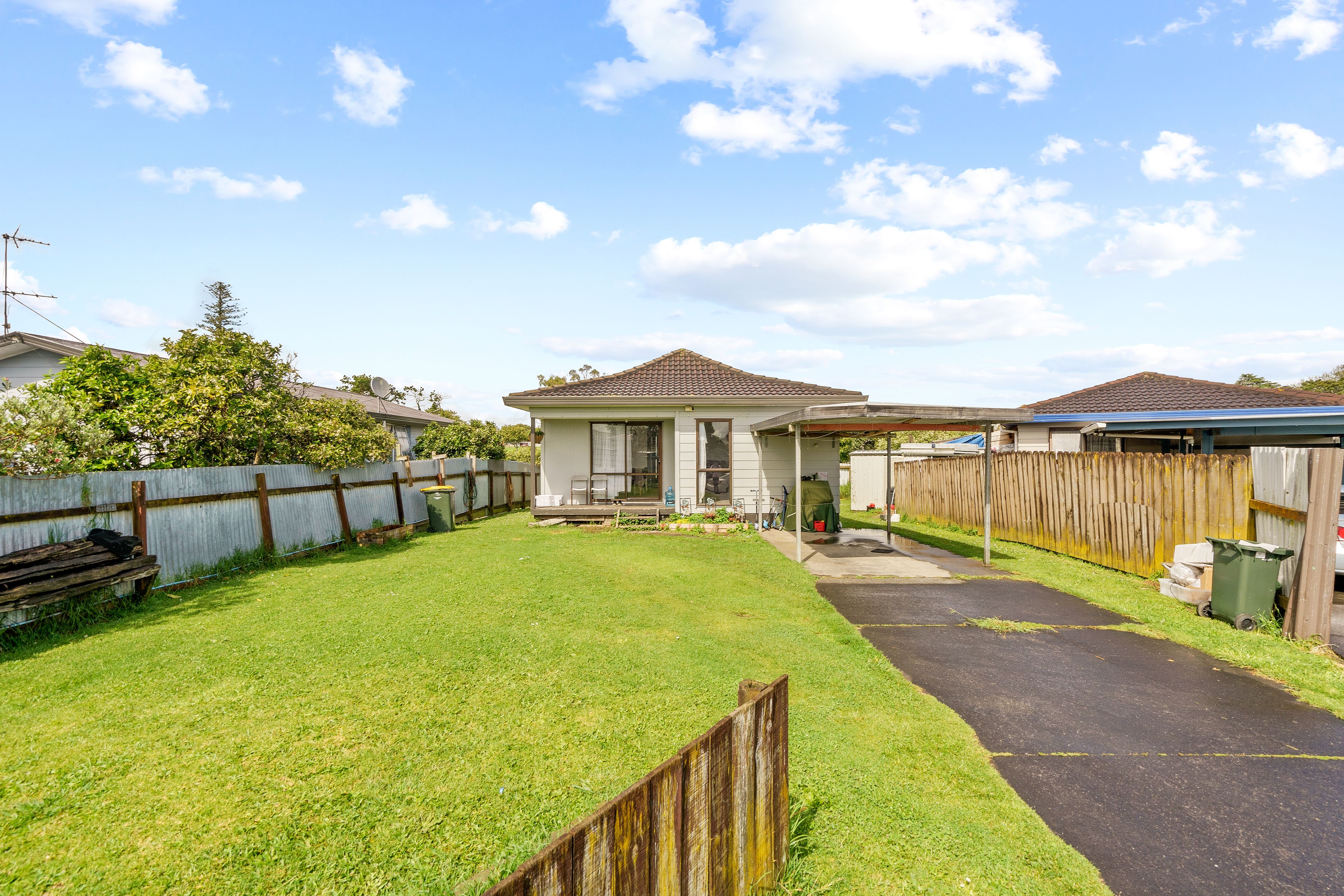 1/22 Norrie Smith Avenue, Flat Bush, Manukau City
