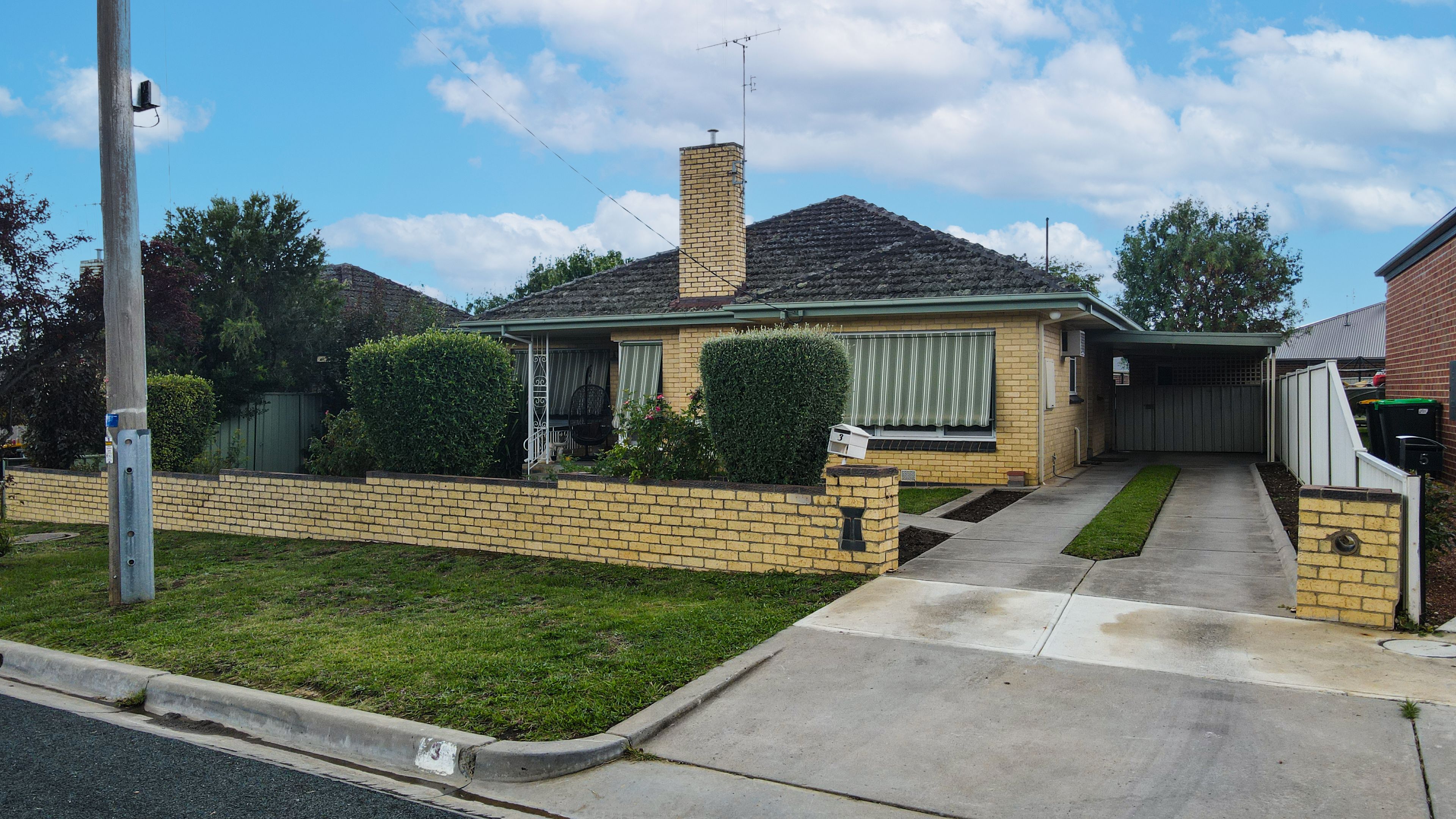 3 Snell Street, Golden Square, VIC 3555