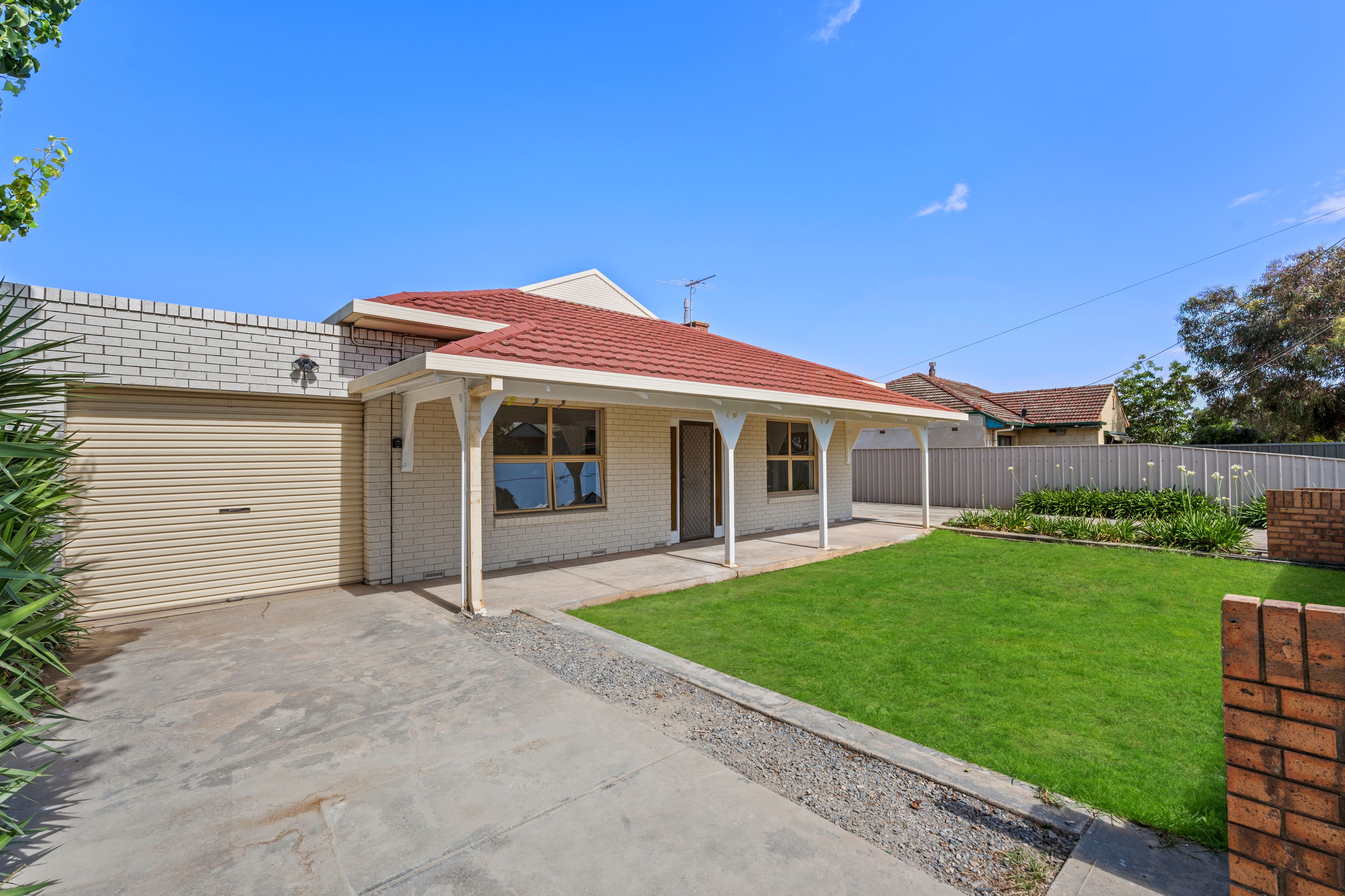 1/8 Carlisle Street, Camden Park, SA 5038