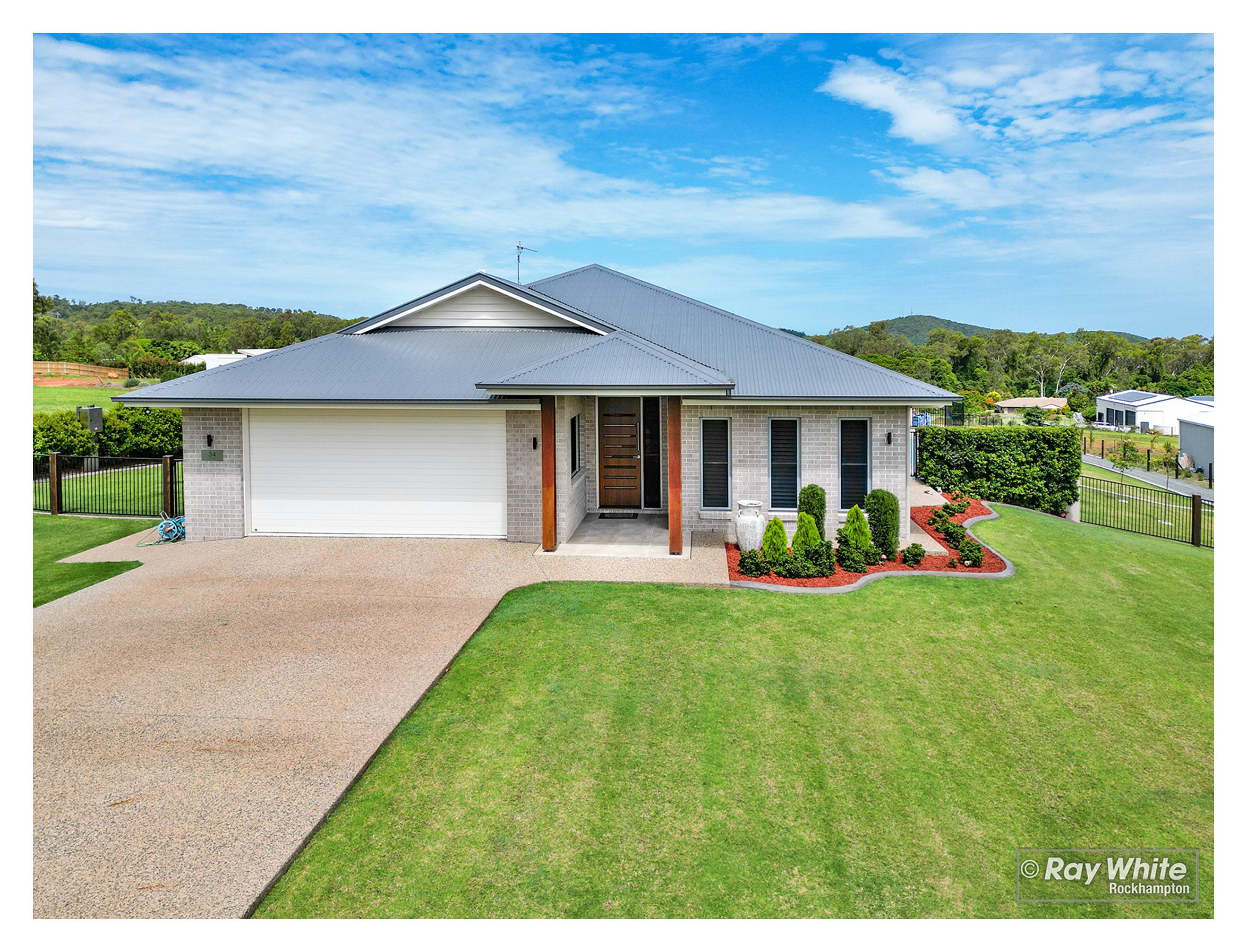 34 Millers Place, Inverness, QLD 4703