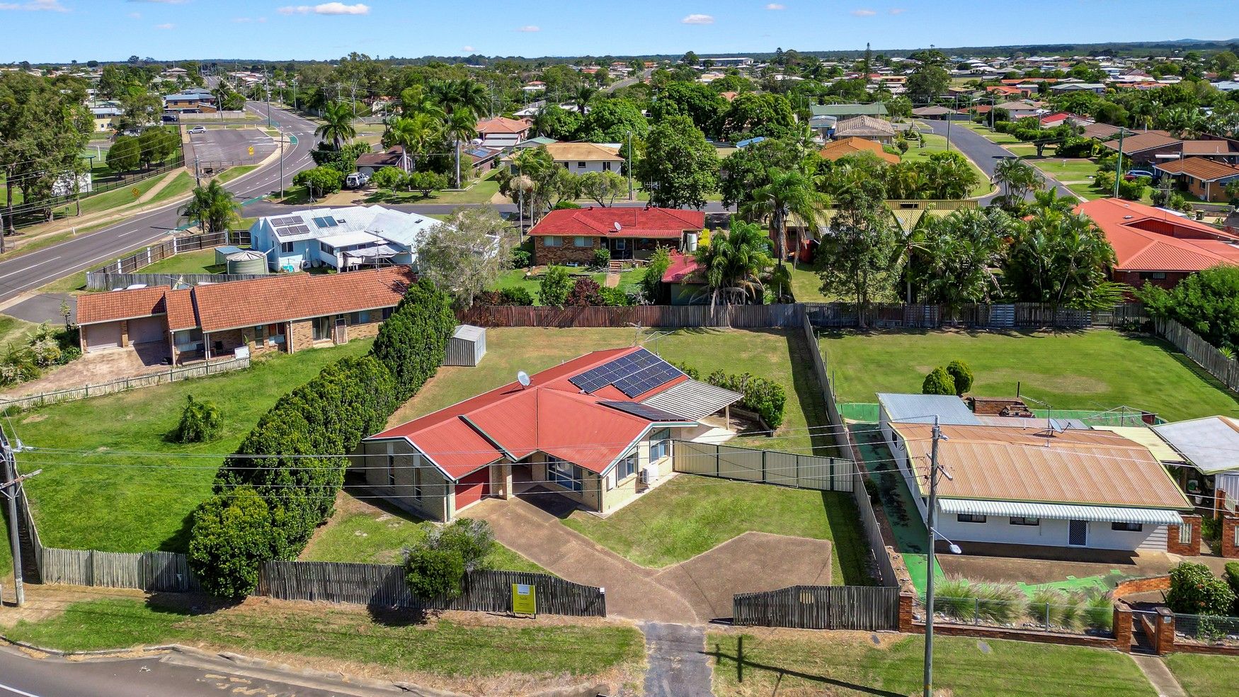 164 Branyan Drive, Avoca, QLD 4670 Sold House Ray White Bundaberg