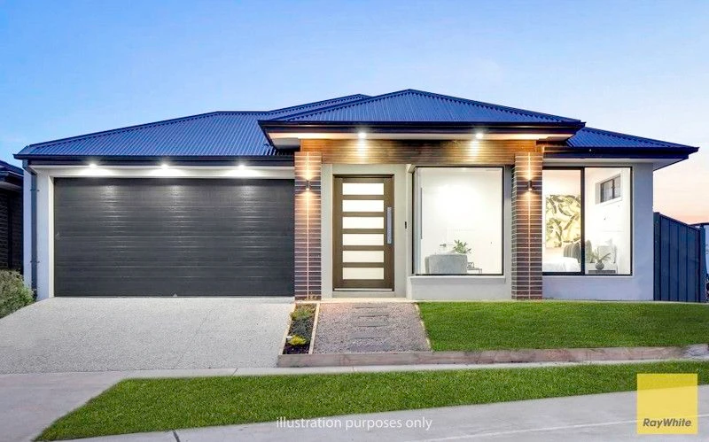 13 Tarrabool Road, Truganina, VIC 3029