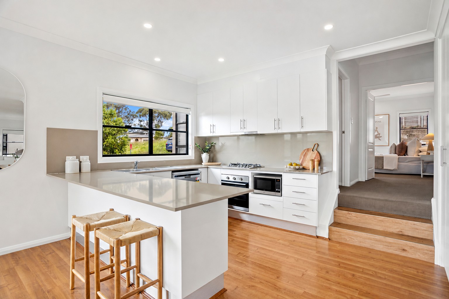1/69A High Street, Thirroul, NSW 2515