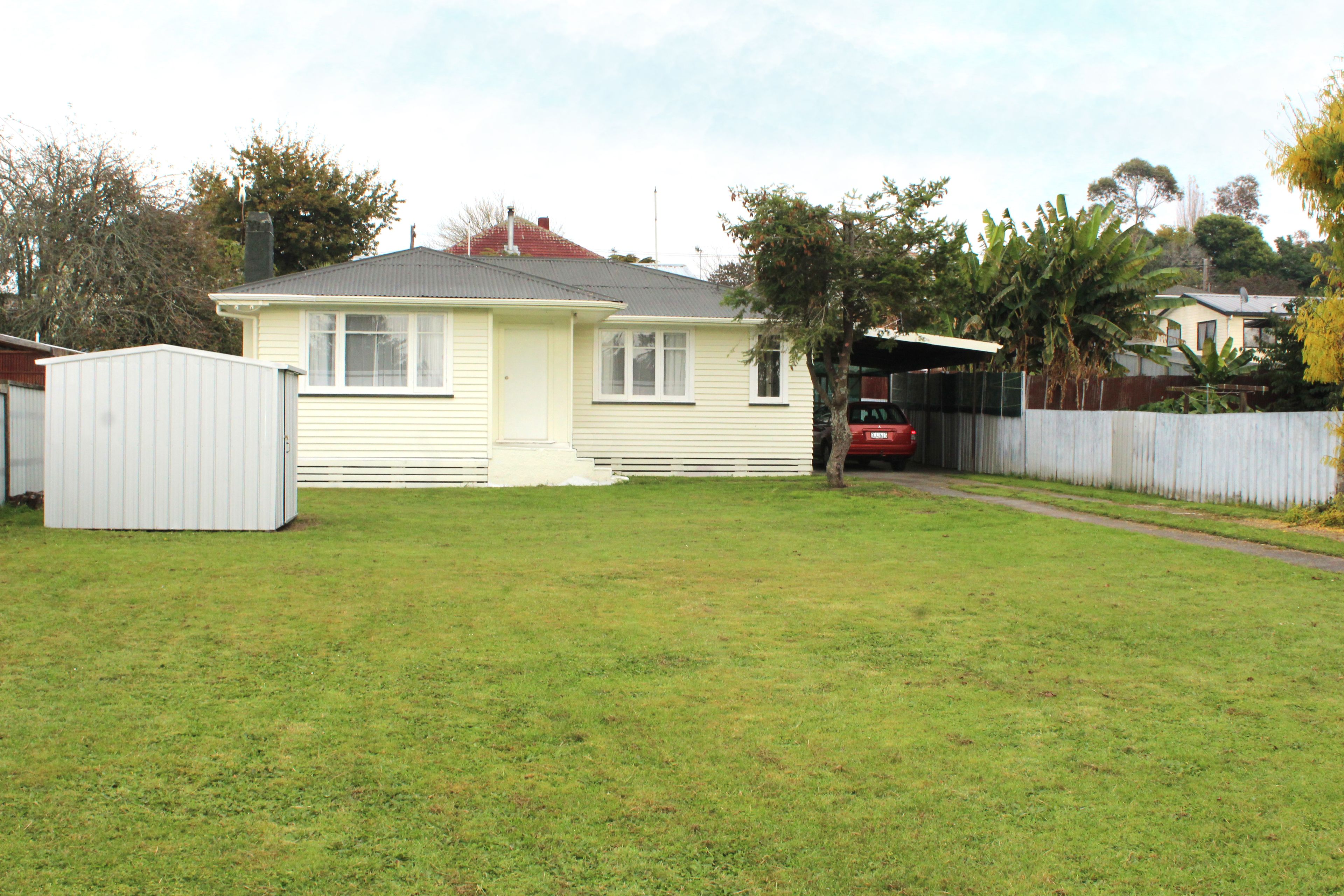 22 Bellingham Crescent, Fordlands, Rotorua District