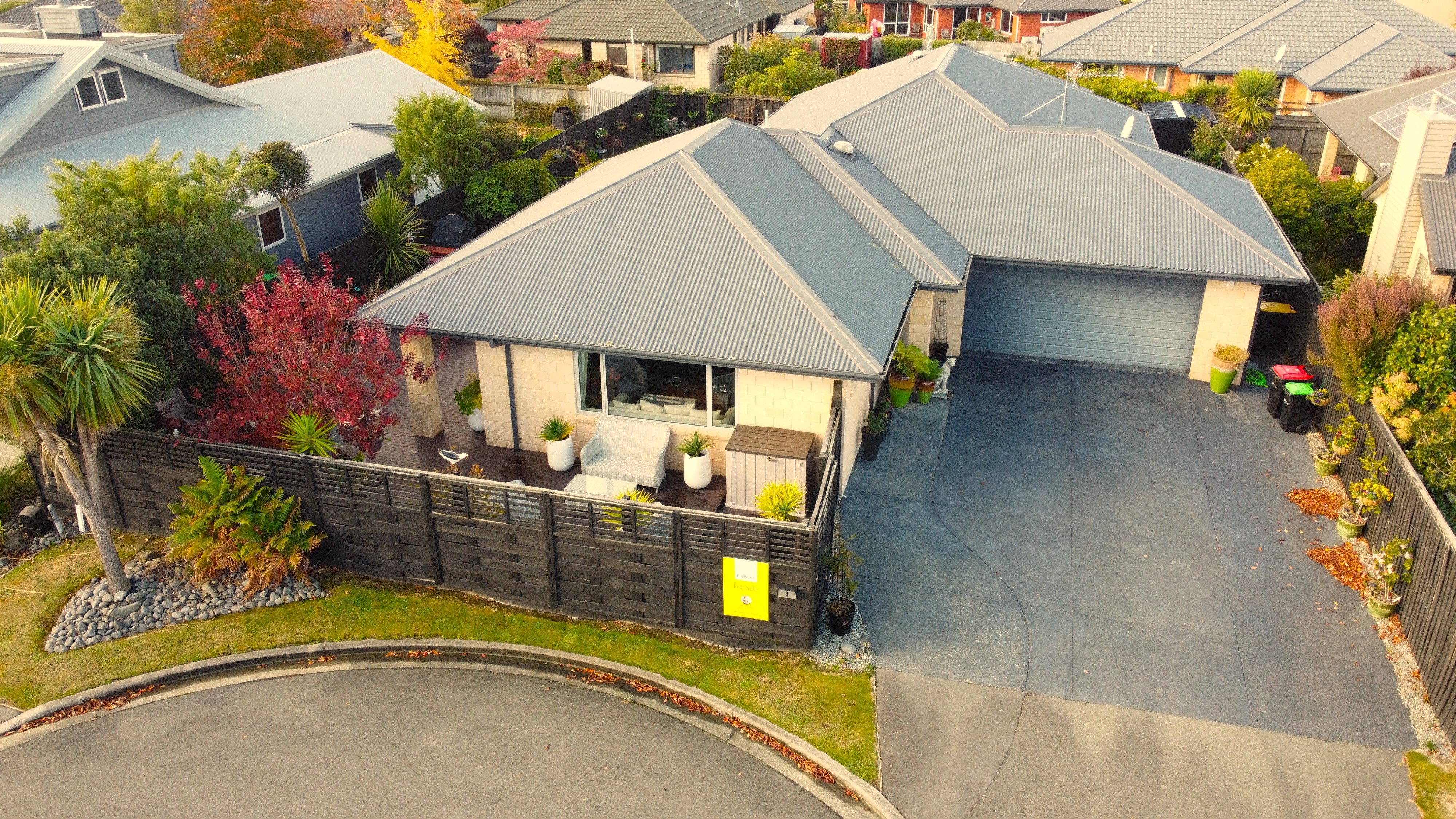 8 Kensington Avenue, Rangiora, Waimakariri District