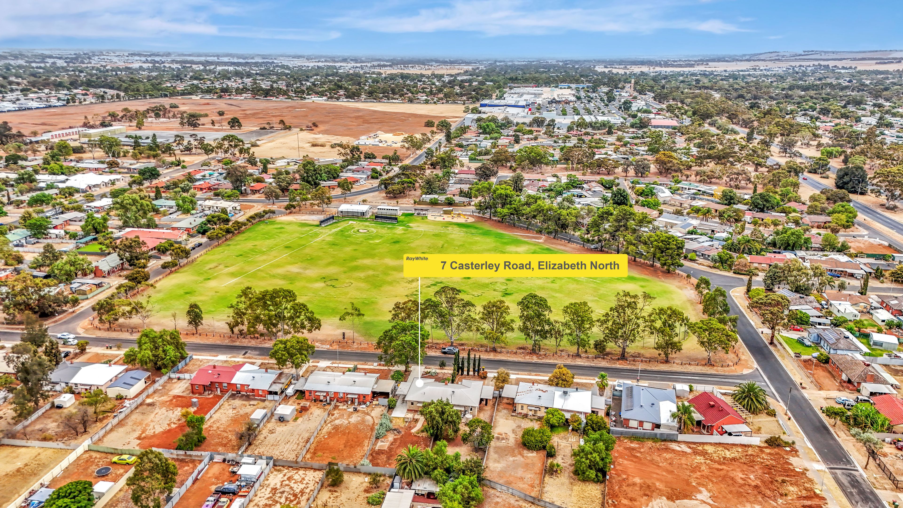 7 Casterley Road, Elizabeth North SA 5113