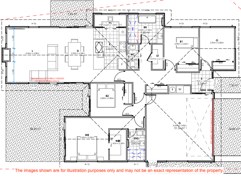 26 Metoriti Crescent photo 4