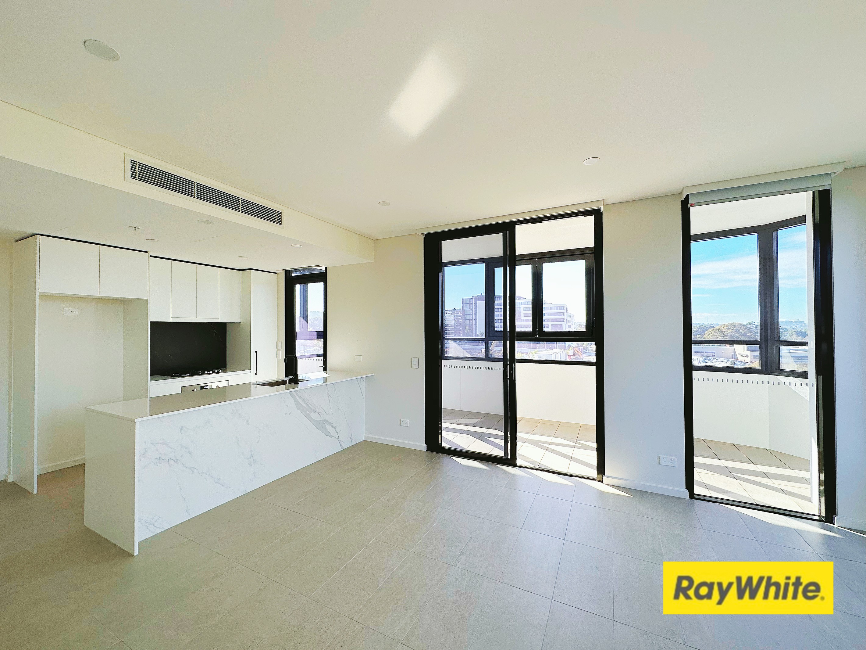 109/3 Bundil Boulevard, Melrose Park, NSW 2114
