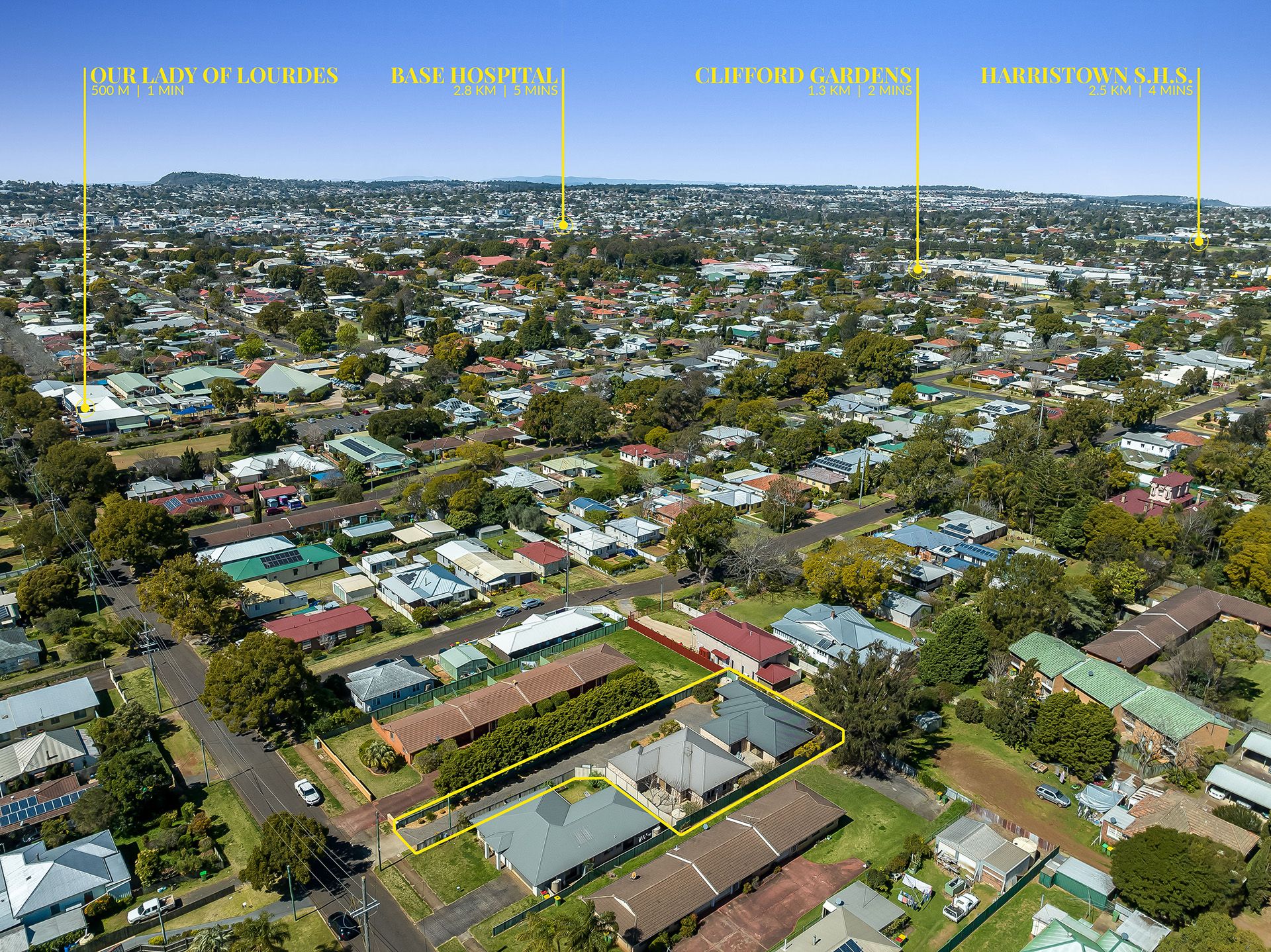 1 & 2/26A Ascot Street — photo 19 of 20