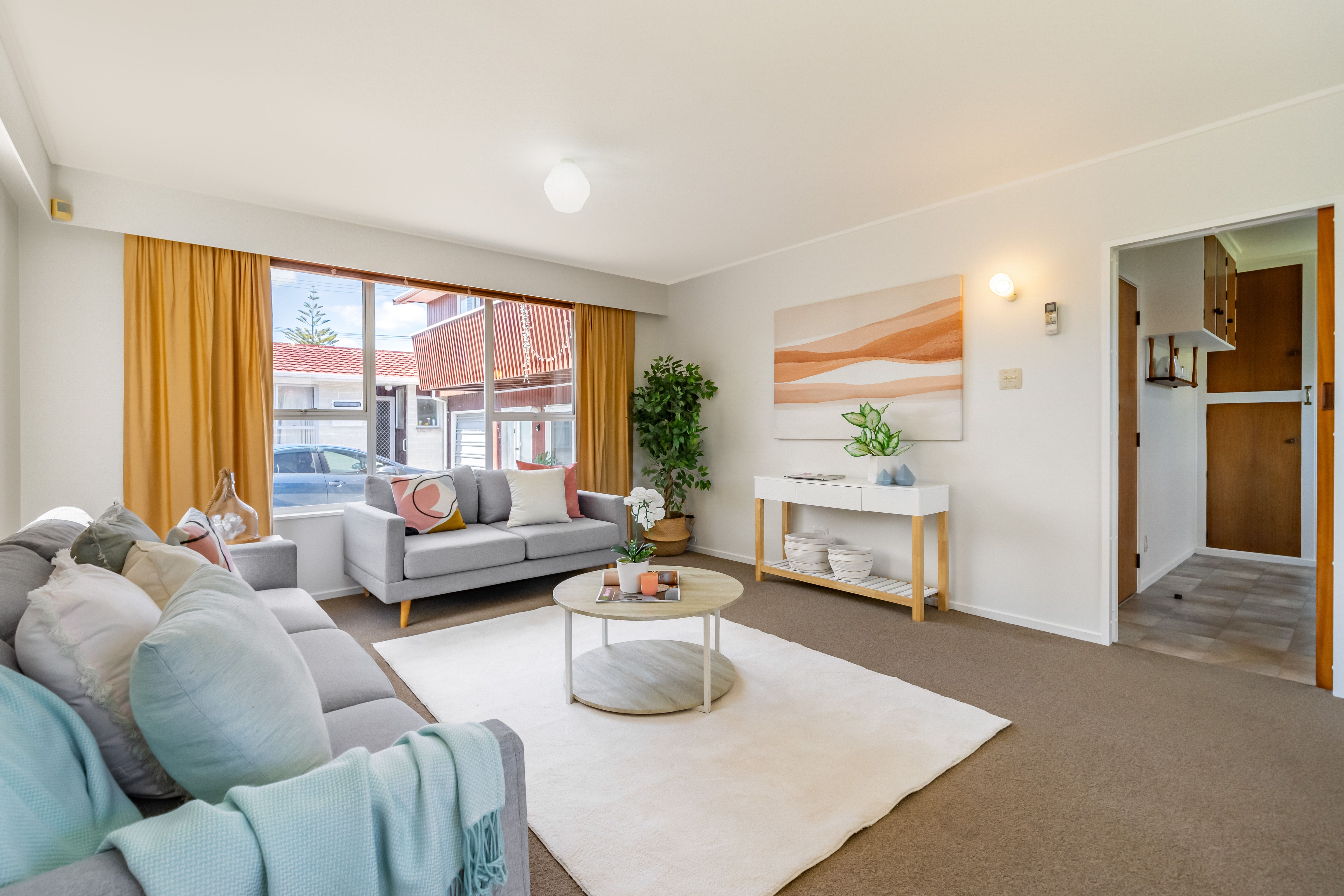 3/103 Pretoria Street, Hutt Central, Lower Hutt City 5010 Unit for