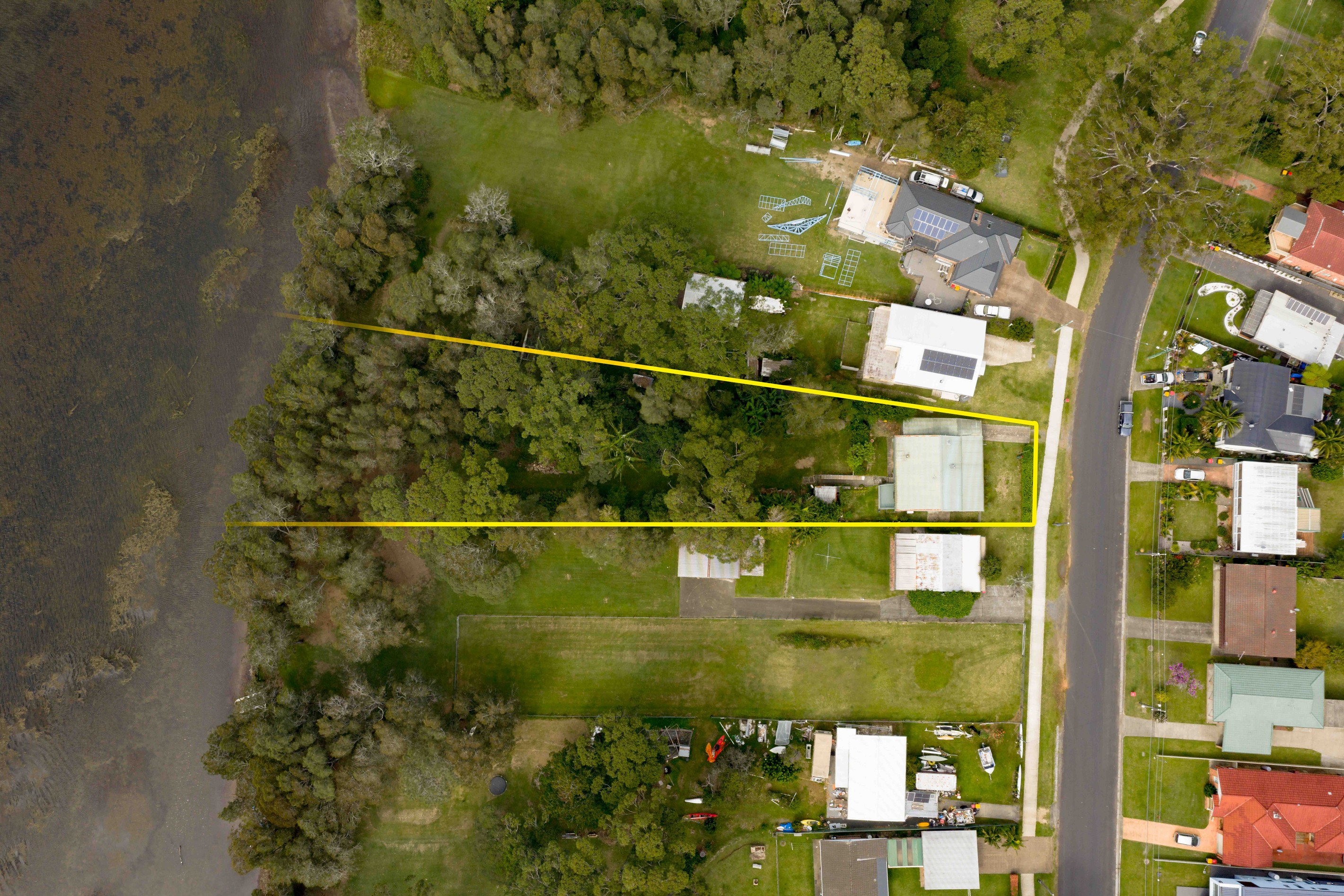 232 Sanctuary Point Road, Sanctuary Point, NSW 2540