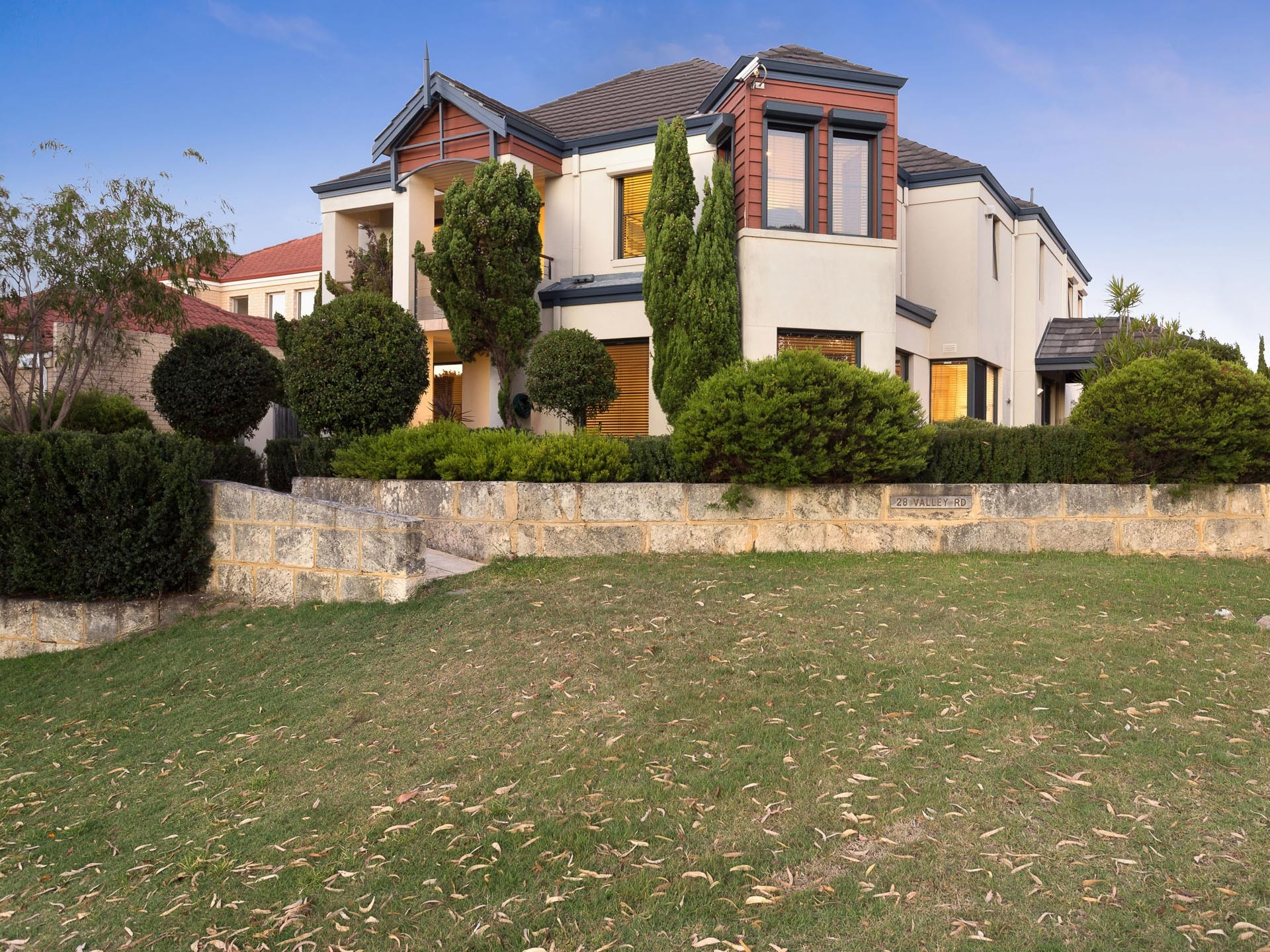 28 Valley Road, Wembley Downs, WA 6019