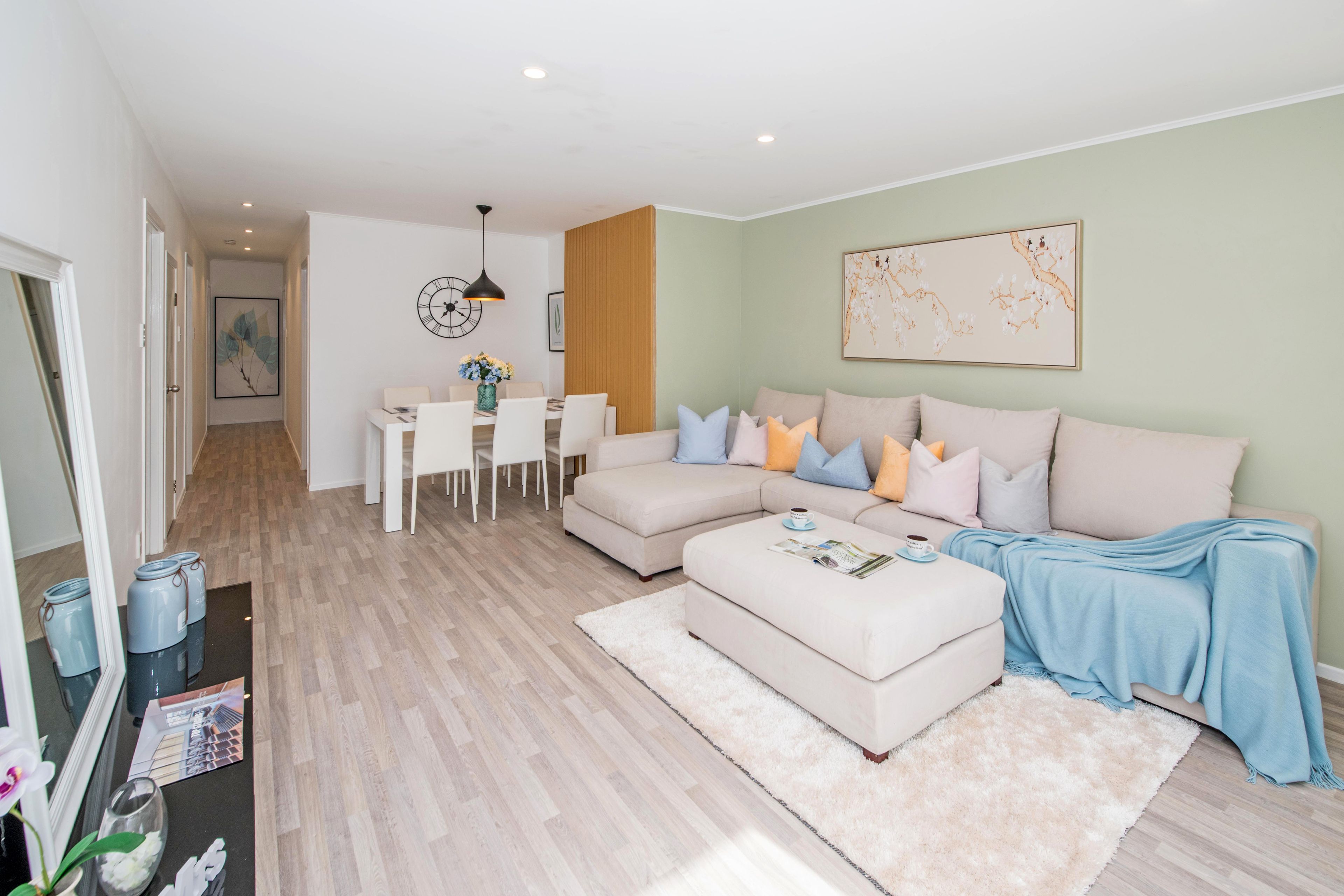 1/6 Arnwood Street, Manurewa, Manukau City