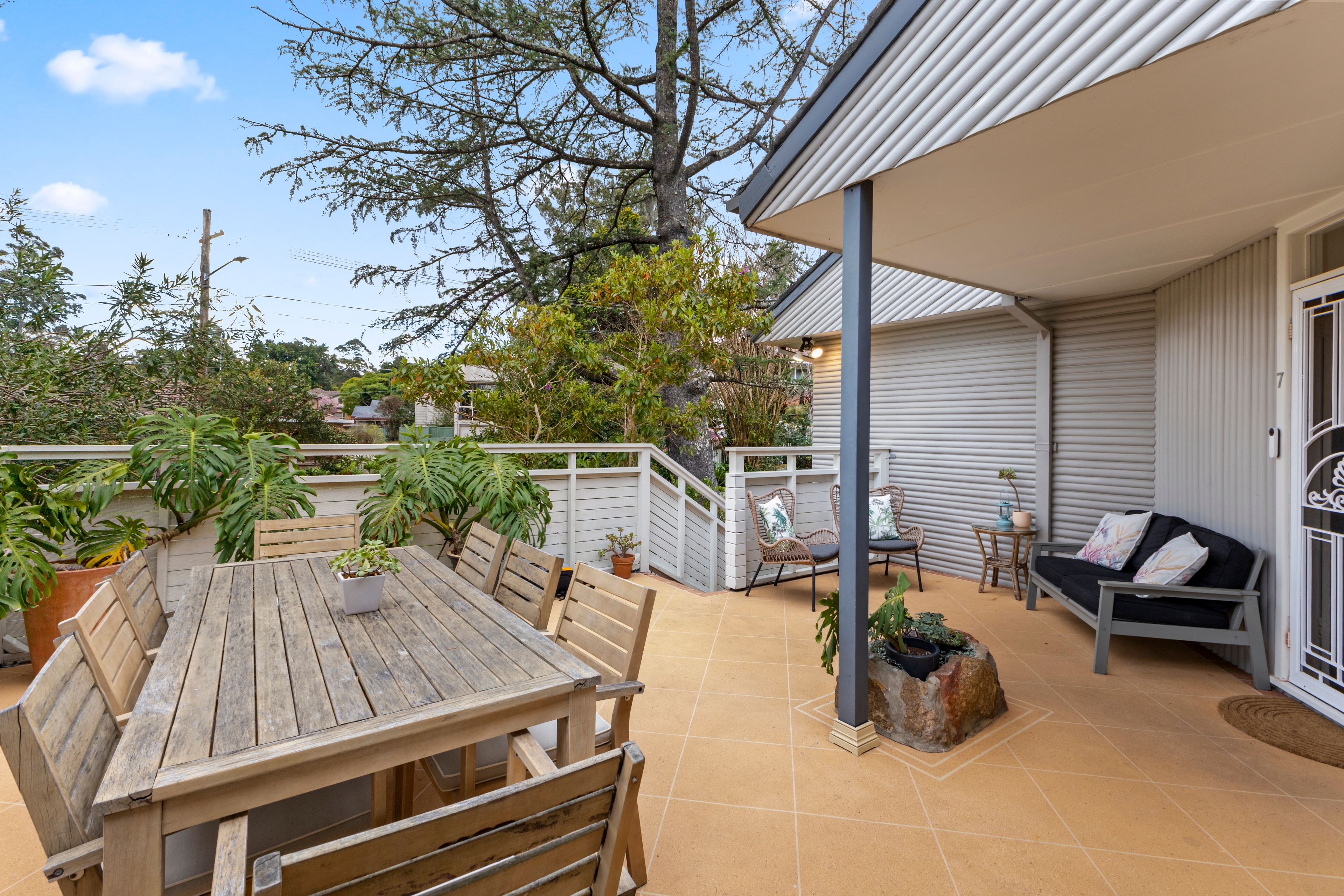 7 Janet Avenue, Thornleigh, NSW 2120