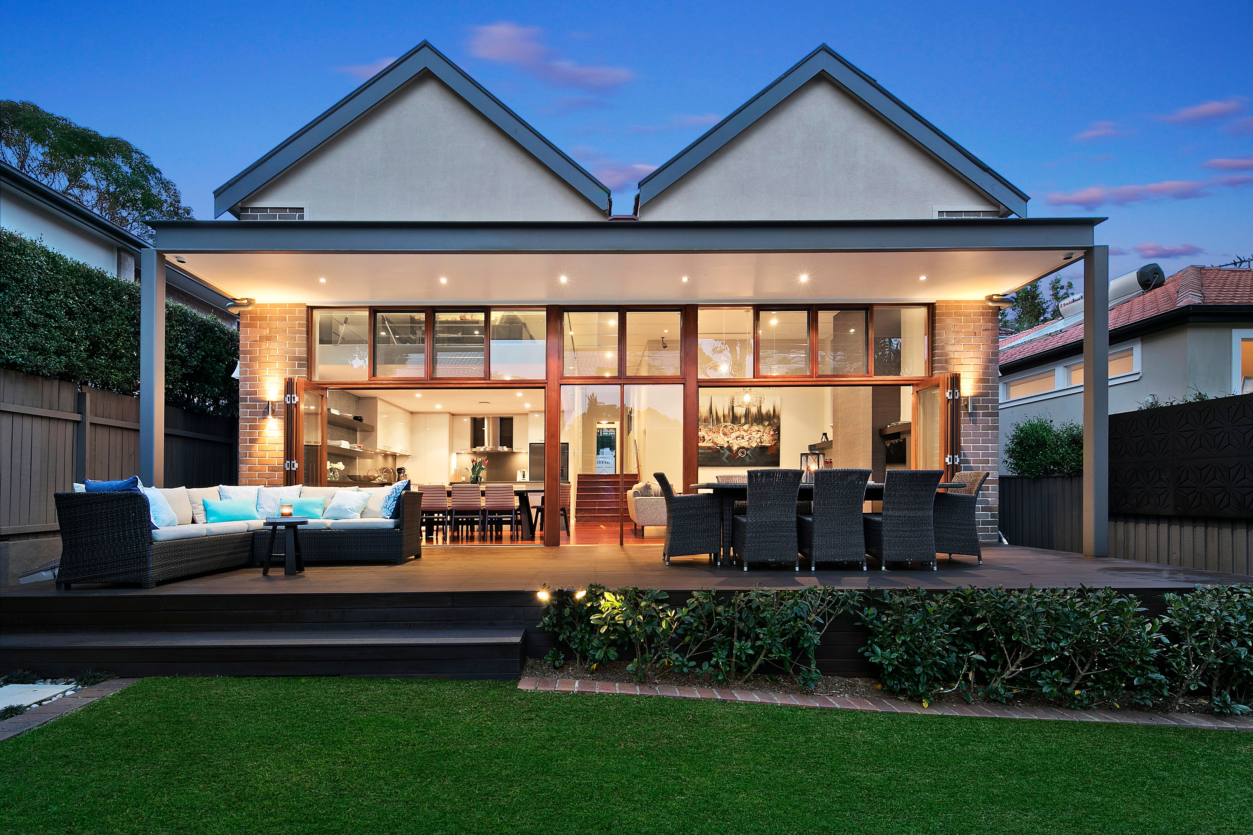 3 Lumsden Street, Cammeray, NSW 2062