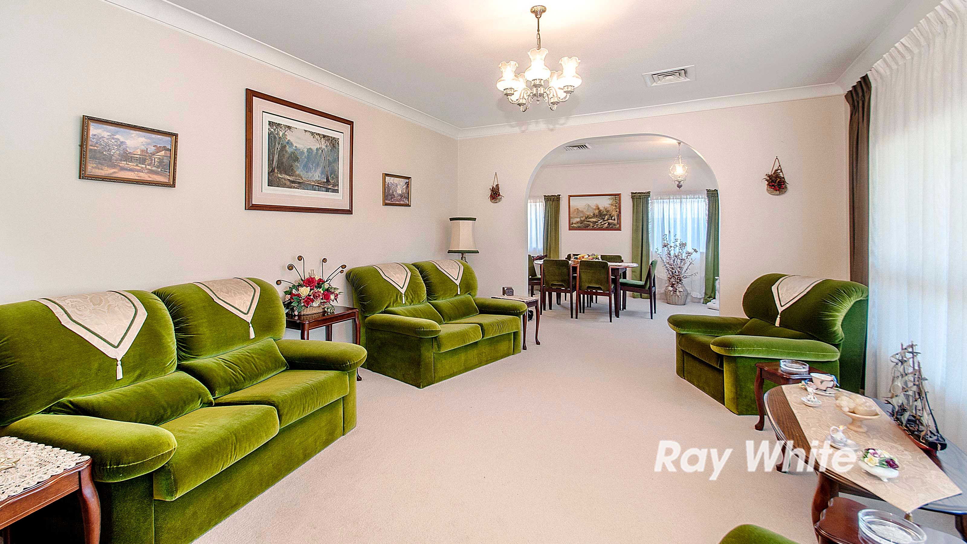 6 Trevor Place, Castle Hill, NSW 2154