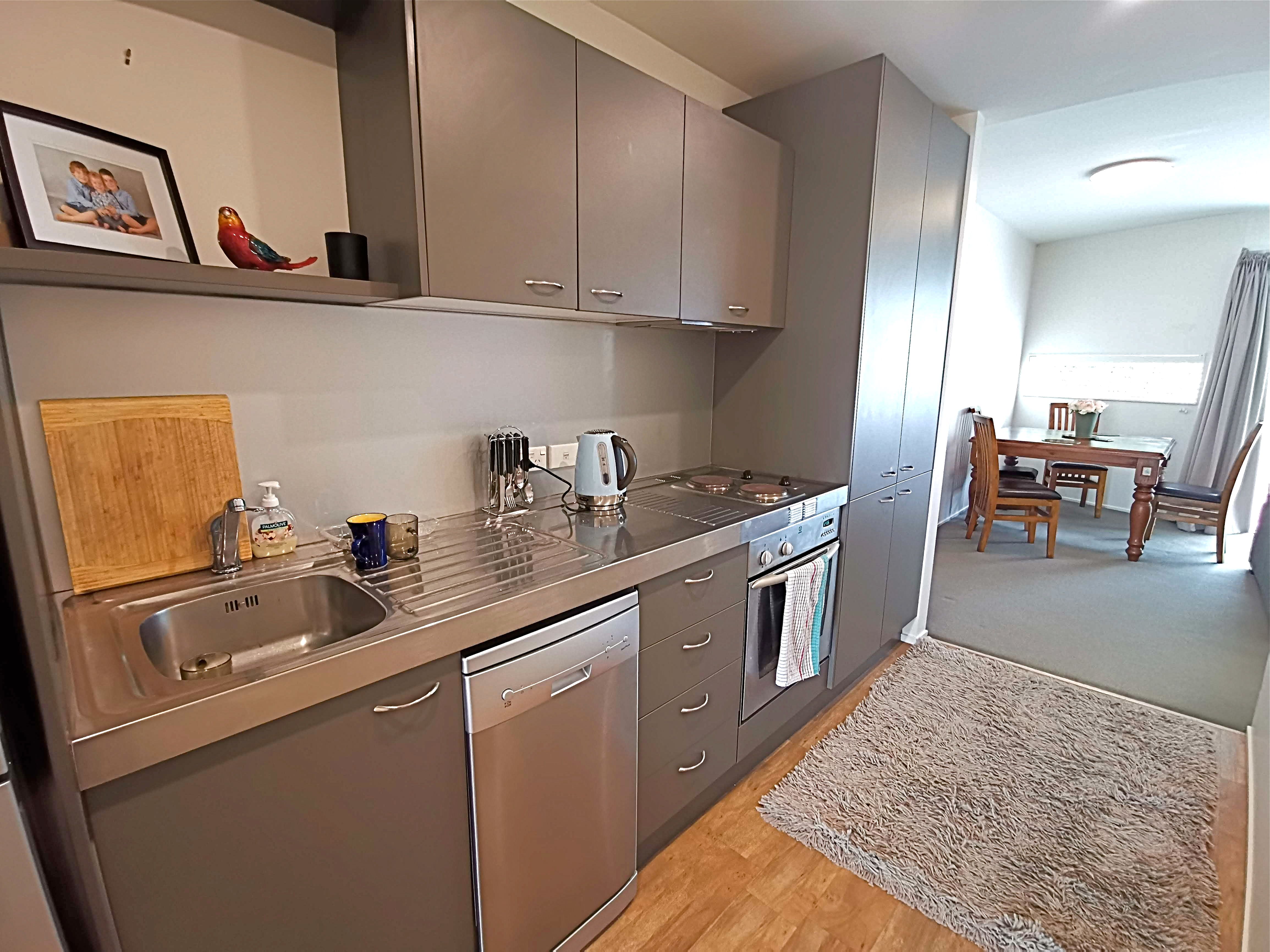 25/7 Kelvin Hart Drive, East Tamaki, Manukau City