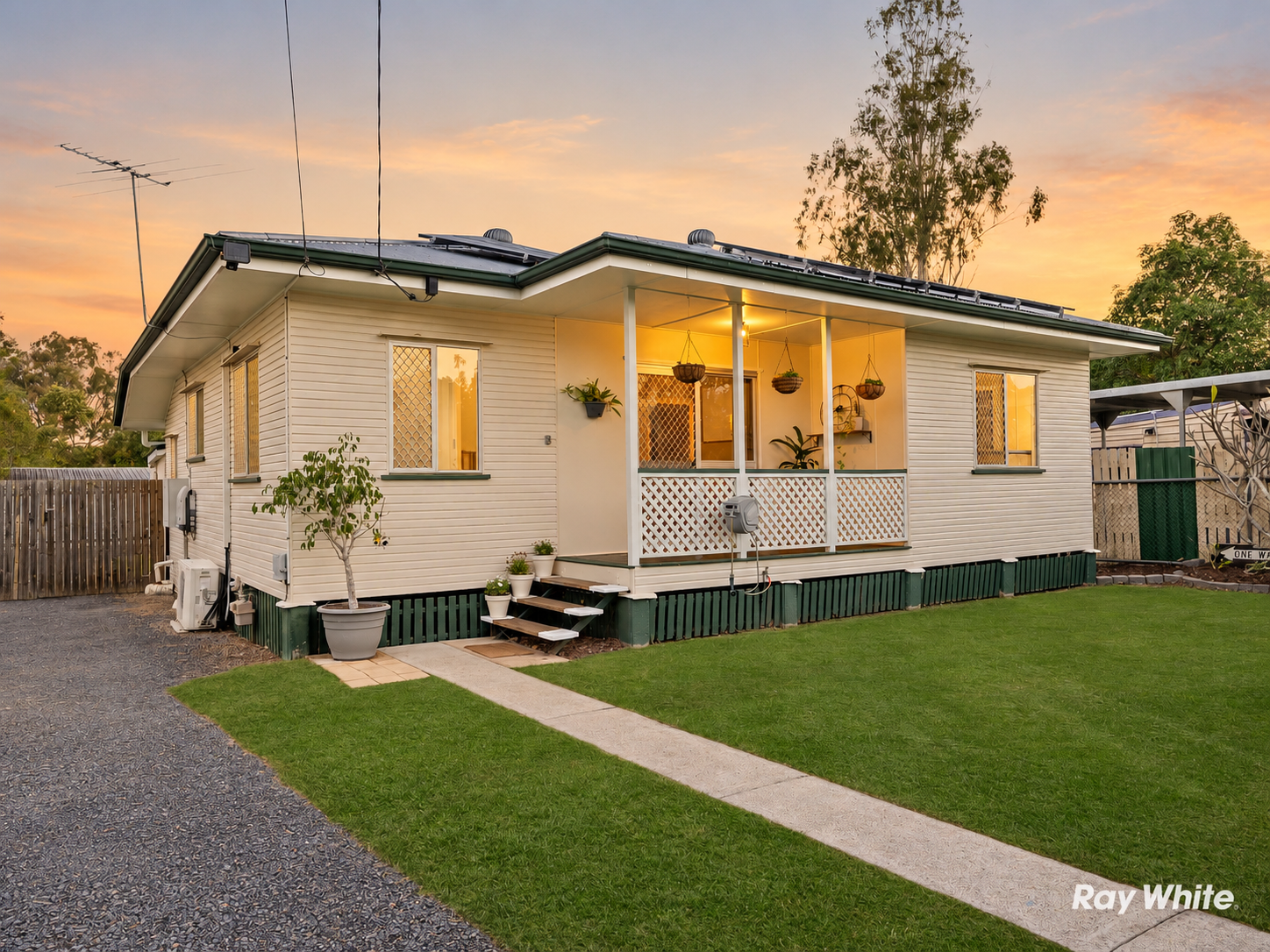 24 Davidson Street — photo from Ray White Ipswich