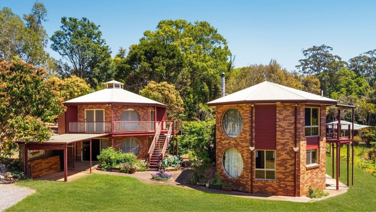 77 Flaxton Mill Road, Flaxton, QLD 4560