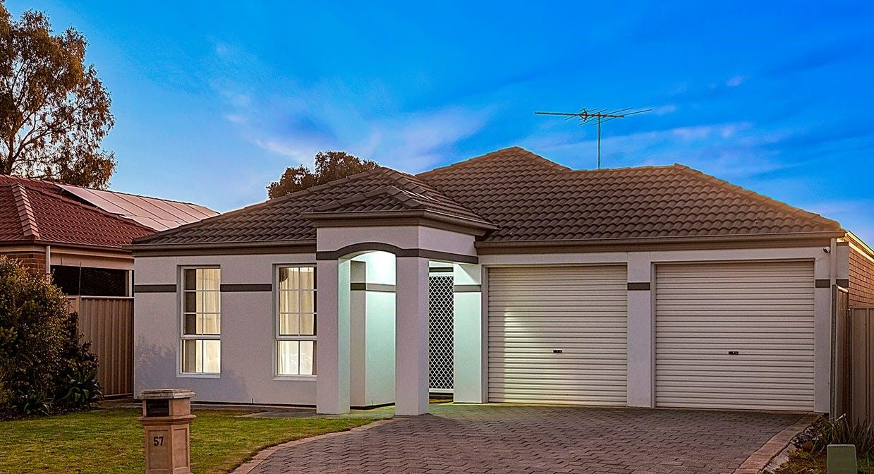57 Gerald Boulevard — photo from Ray White Salisbury