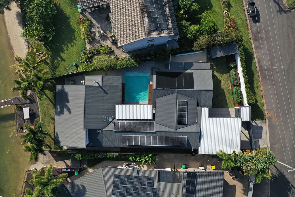 15 Coorumbong Close — photo from Ray White Kawana Waters