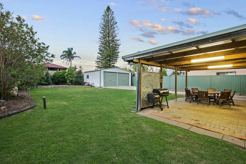 15 Chelsea Crescent, Alexandra Hills, QLD 4161