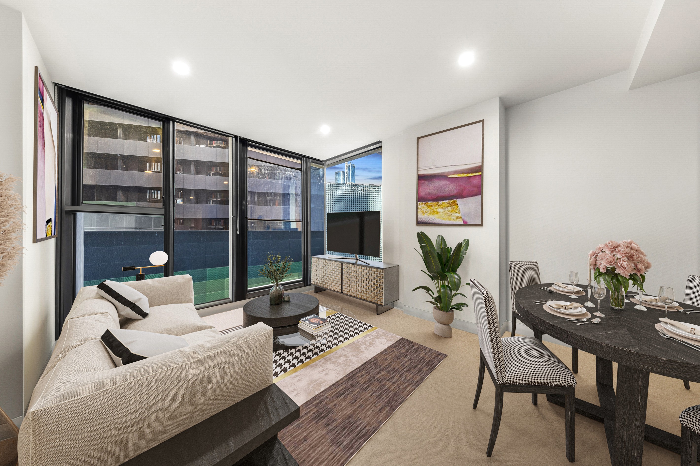 1006/28 Bouverie Street, Carlton, VIC 3053
