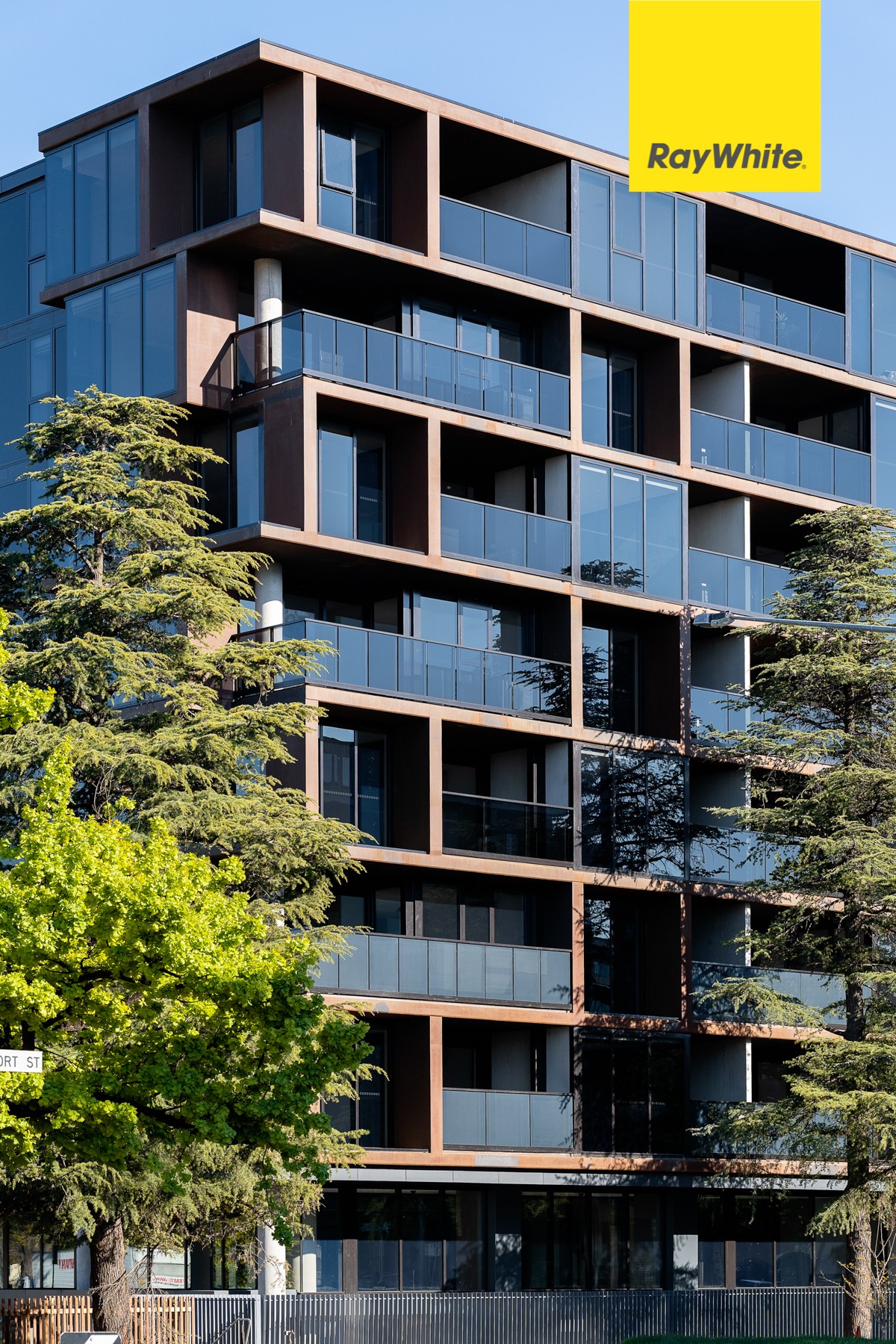 309/1 Elouera Street, Braddon, ACT 2612
