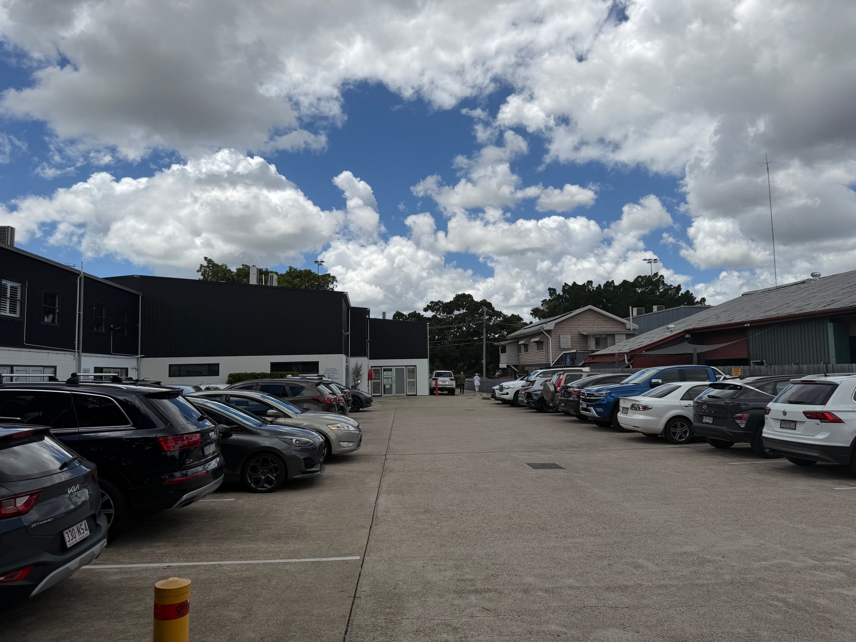 LG 5/77 Oxford Street, Bulimba, QLD 4171