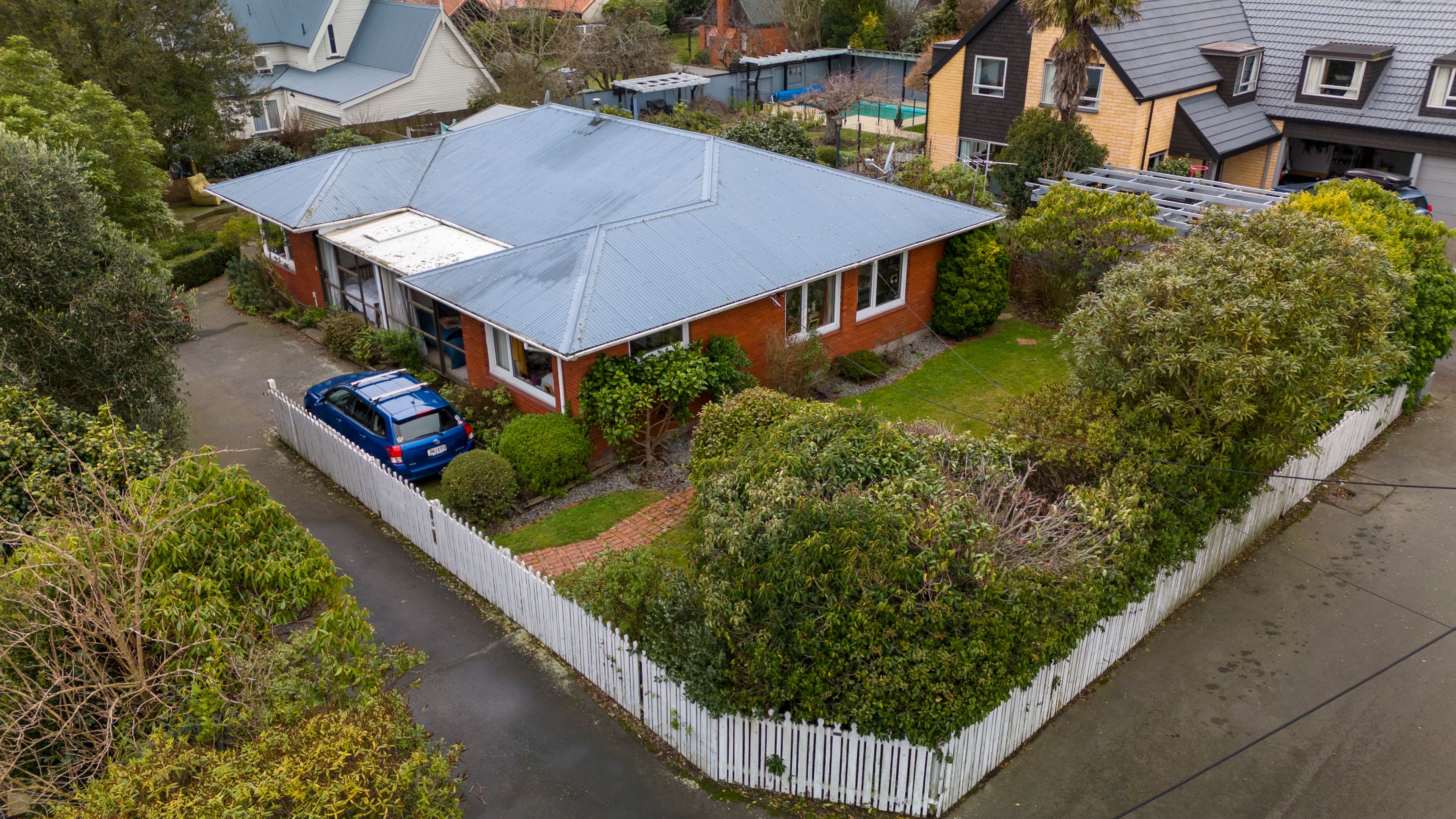38B Avonhead Road, Avonhead, Christchurch City