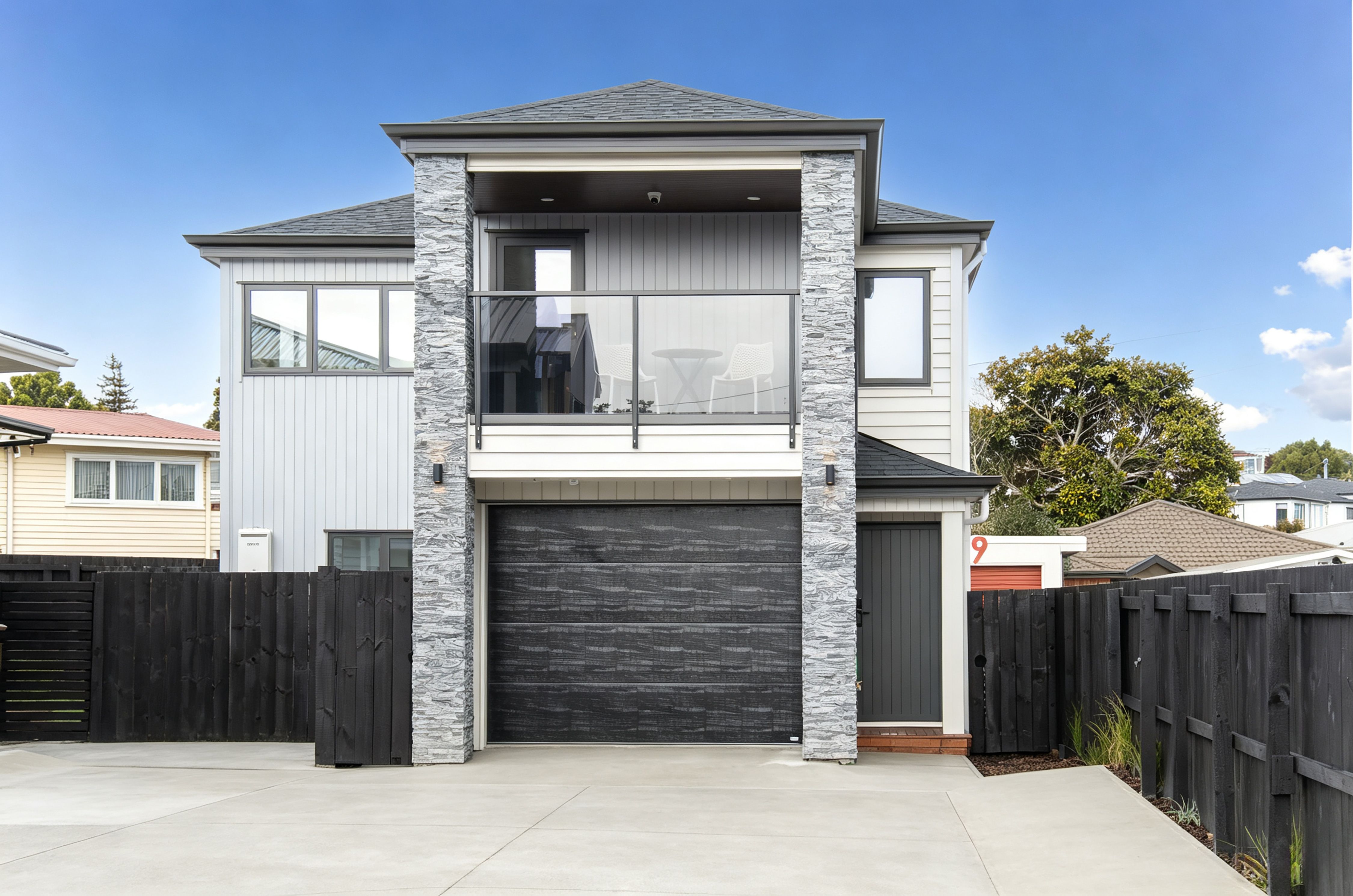 11B Chaucer Place, Blockhouse Bay, Auckland City