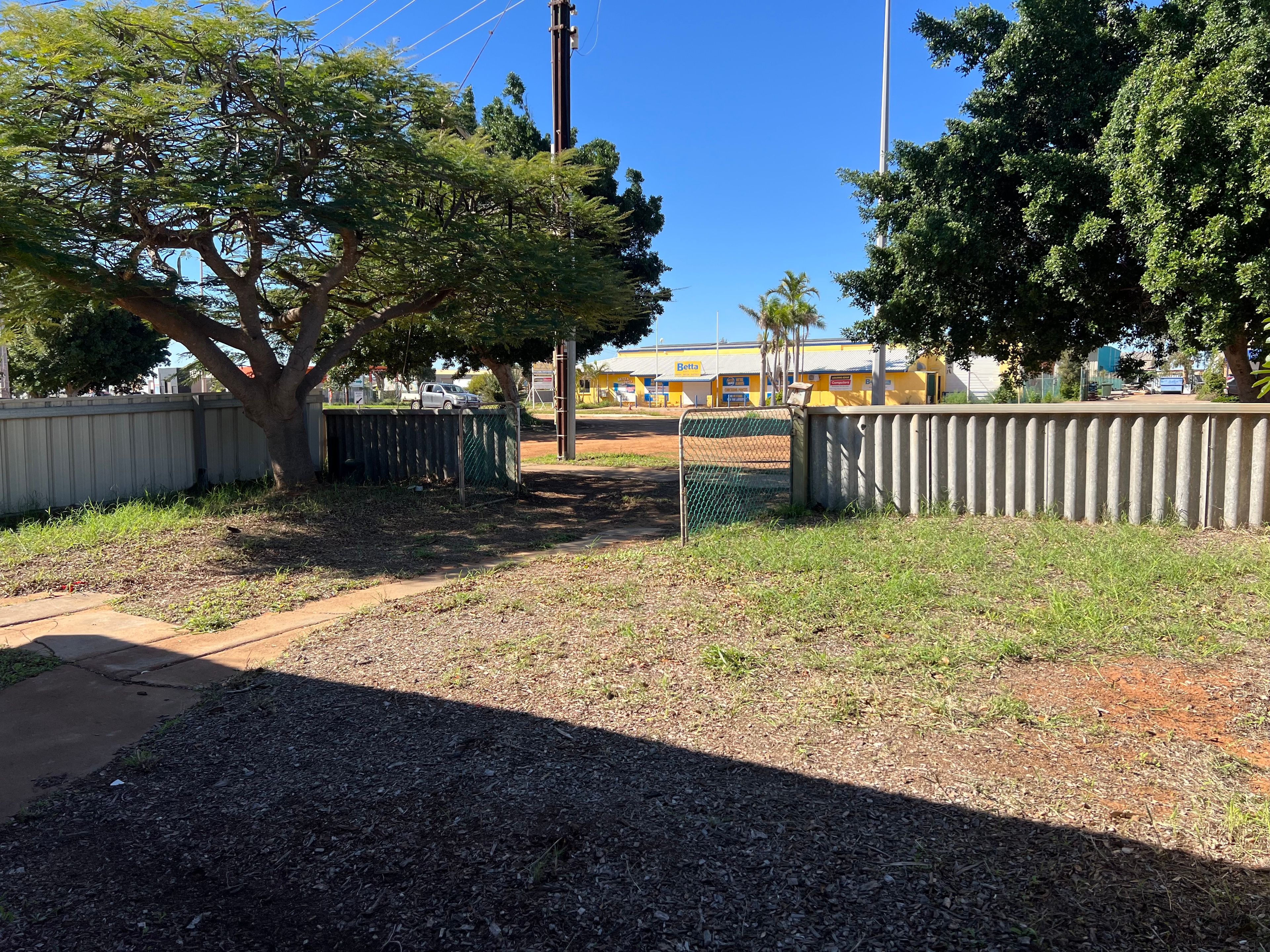 B/317 Robinson Street, Carnarvon, WA 6701