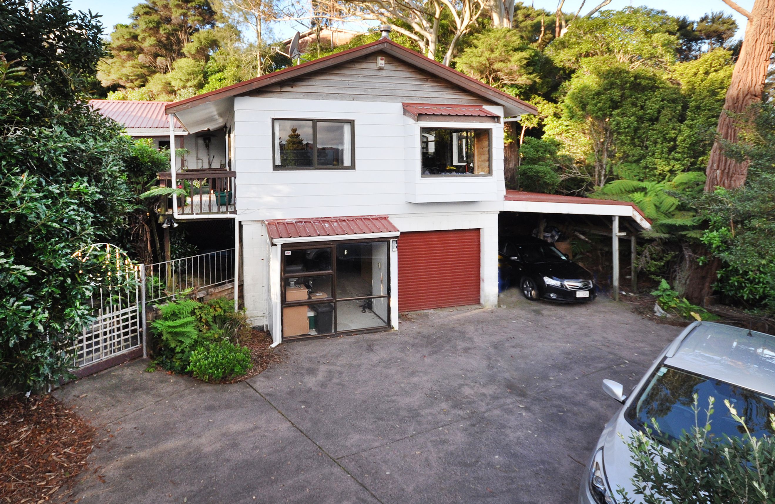 26 Tumanaka Place, Henderson, Waitakere City