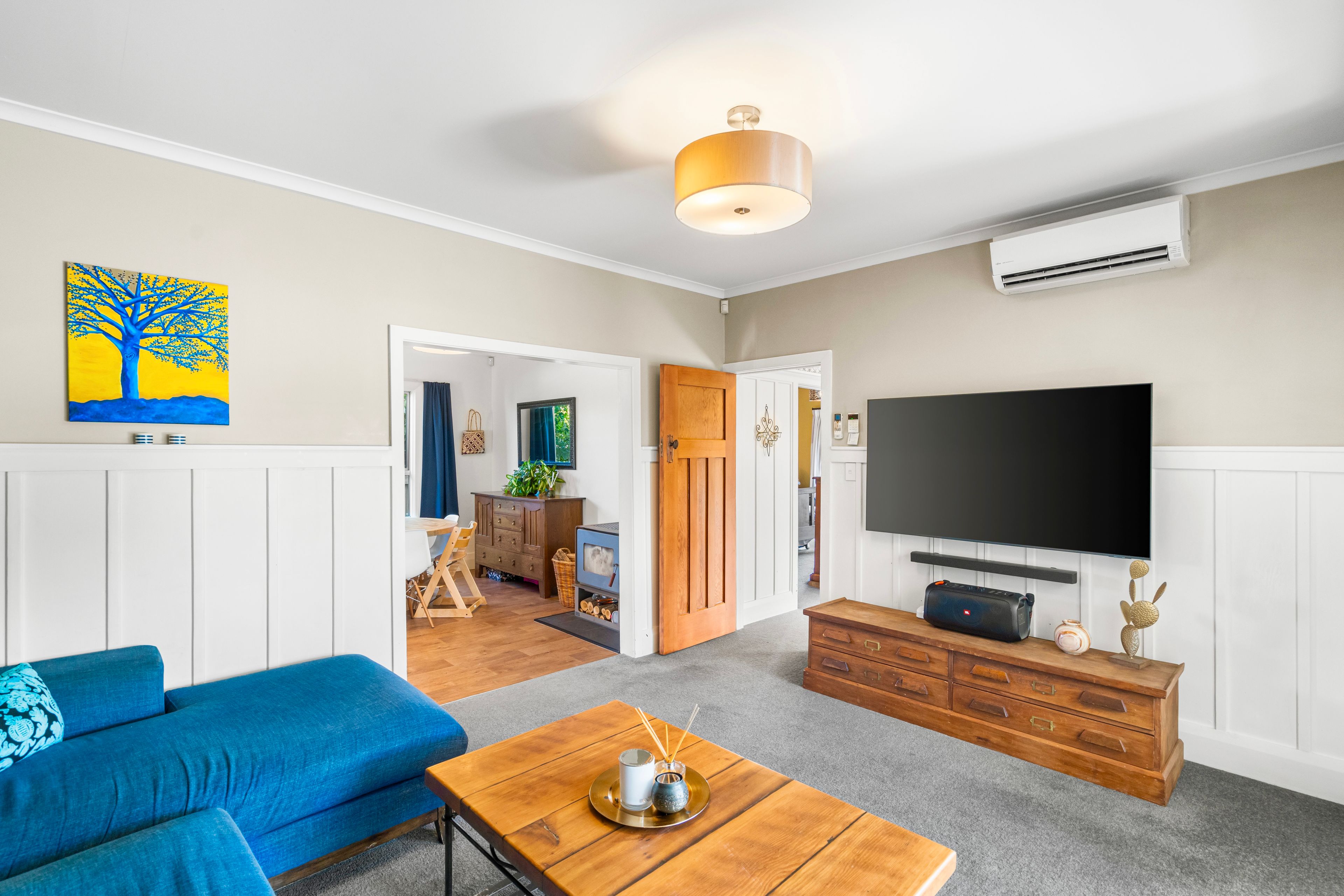 94 Kerrs Road, Avonside, Christchurch City 8061 House for Sale Ray