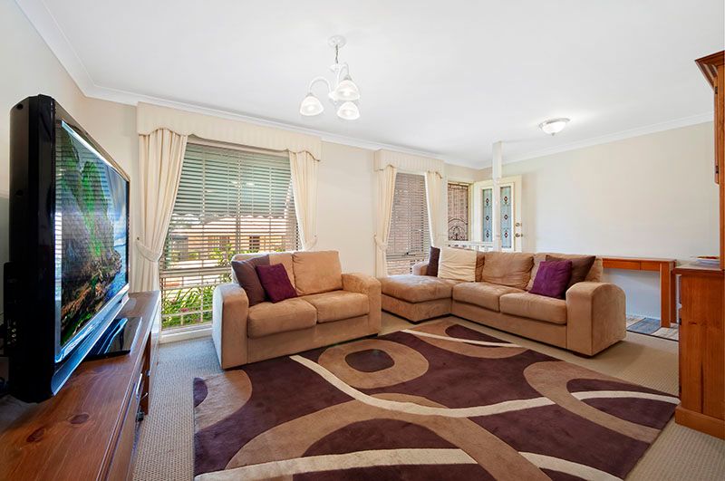 26B Nicolson Circuit, Menai, NSW 2234