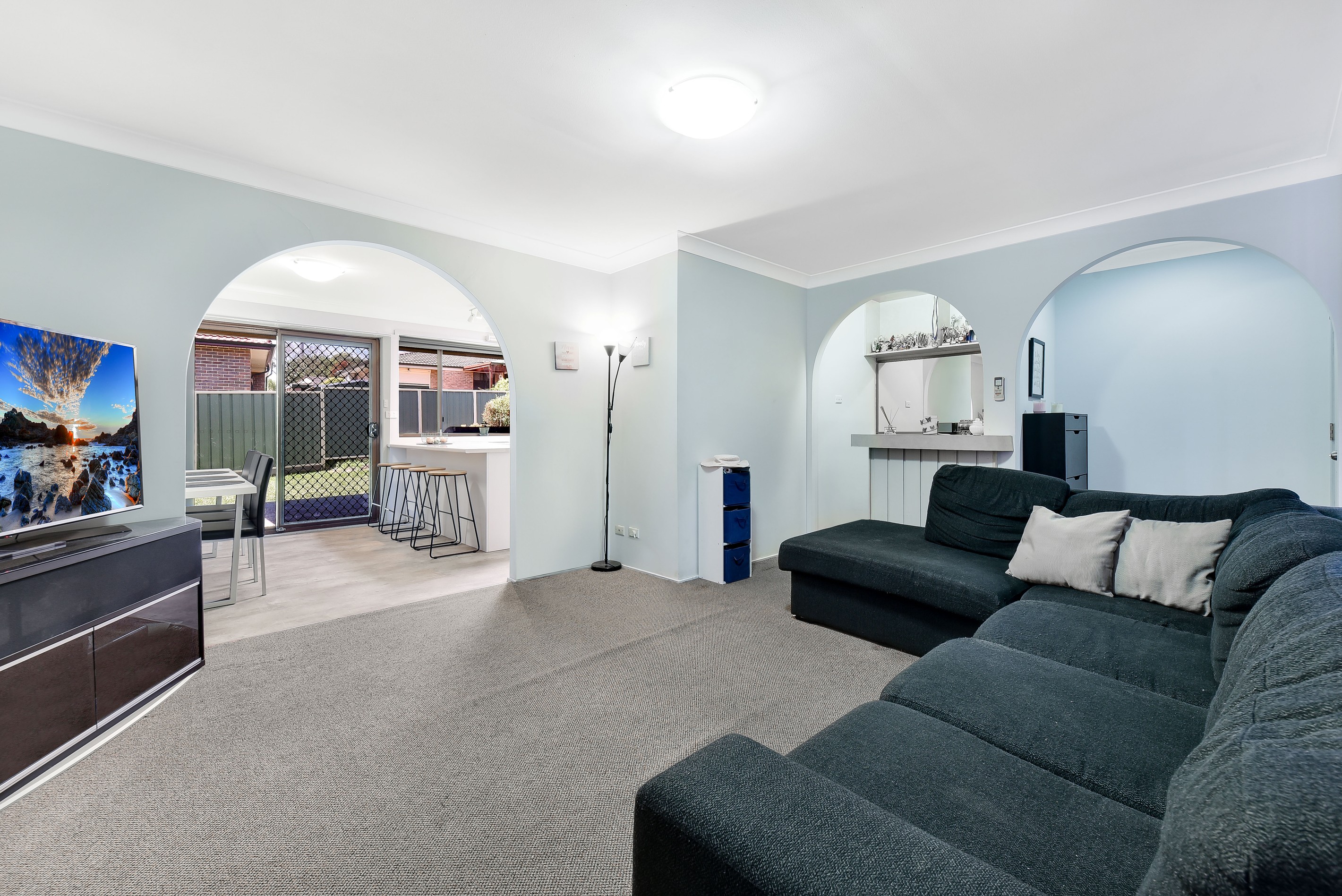 Minto, NSW 2566