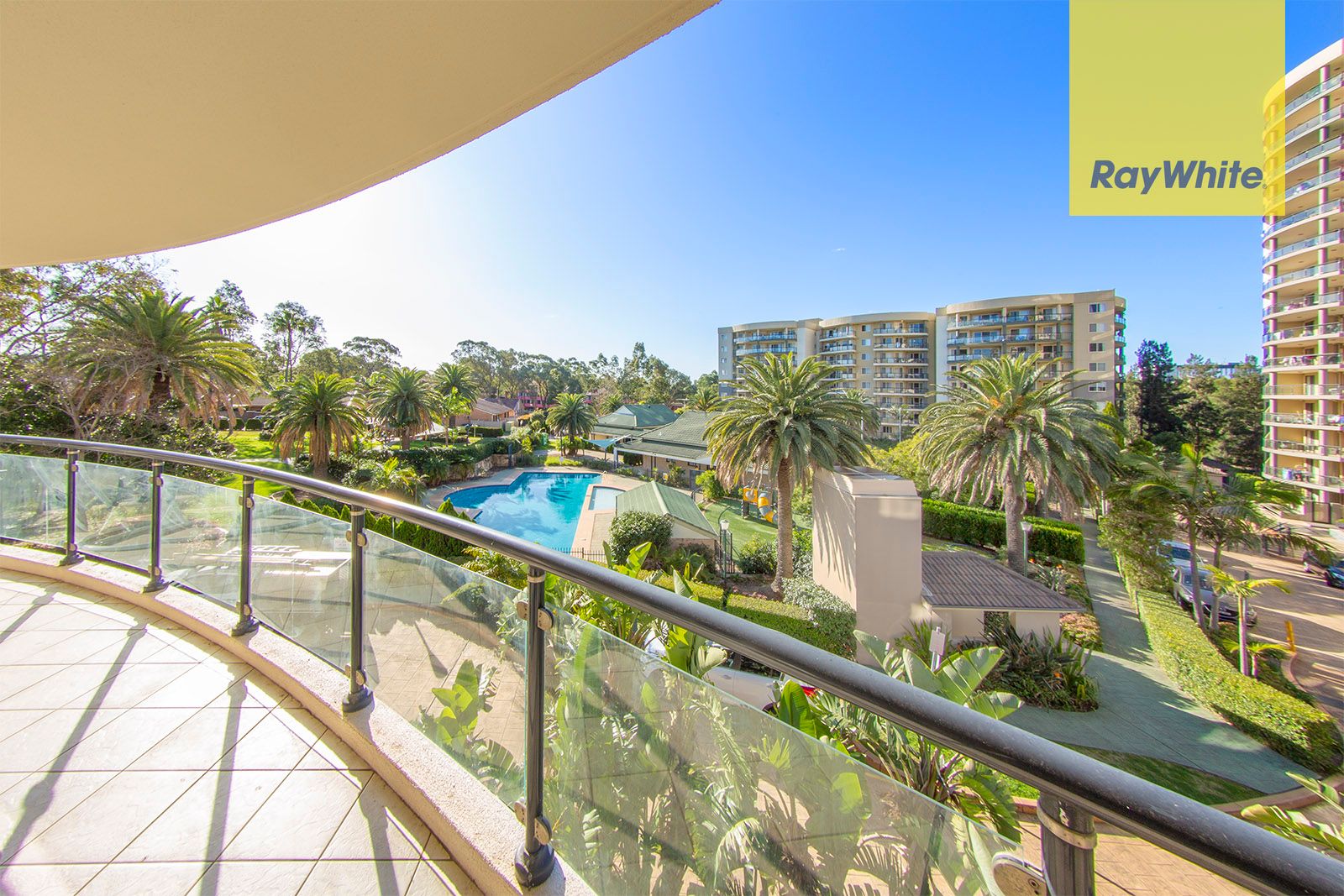 304/91C Bridge Road, Westmead, NSW 2145