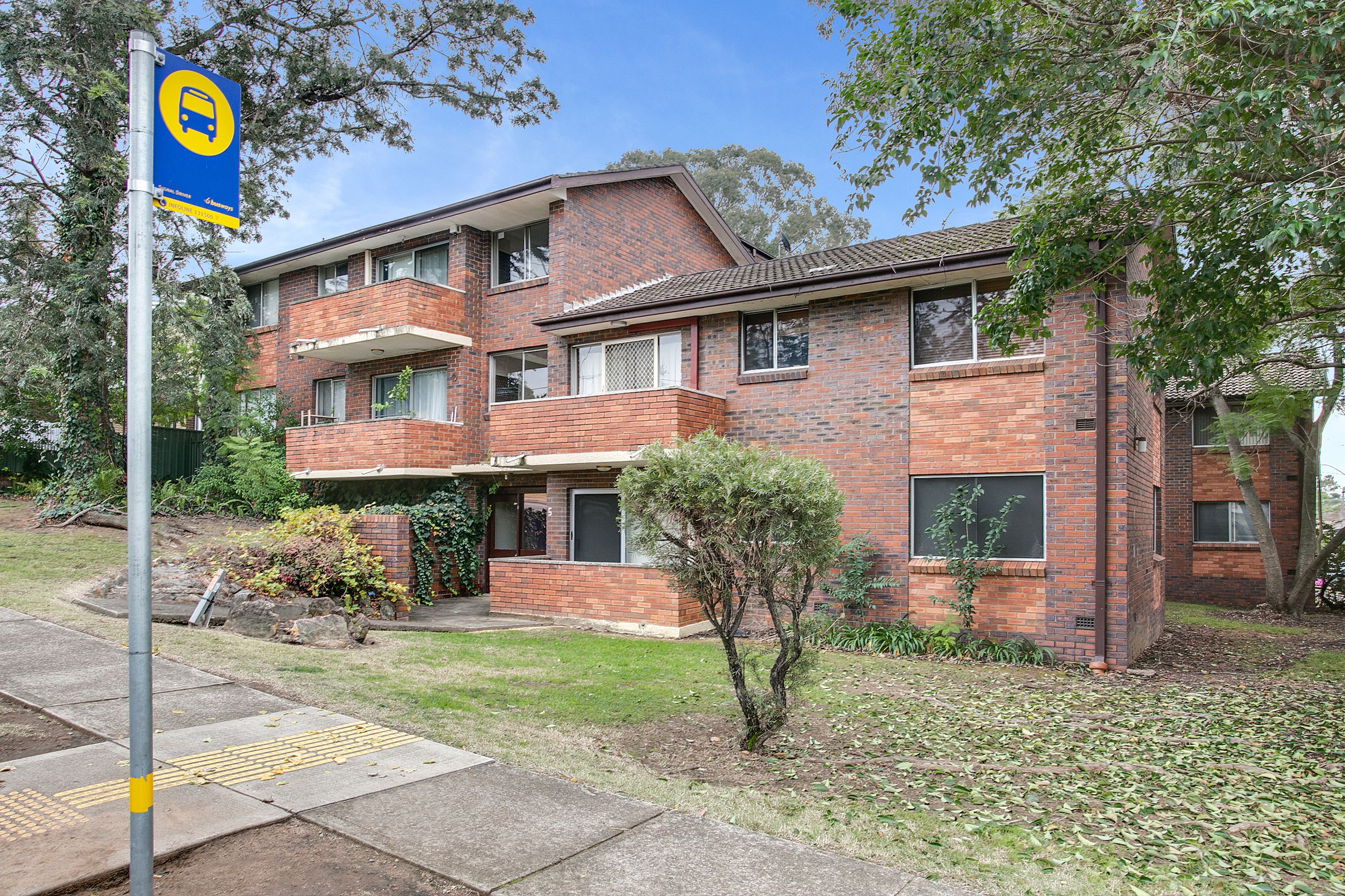 7/5 Lemongrove Road, Penrith, NSW 2750