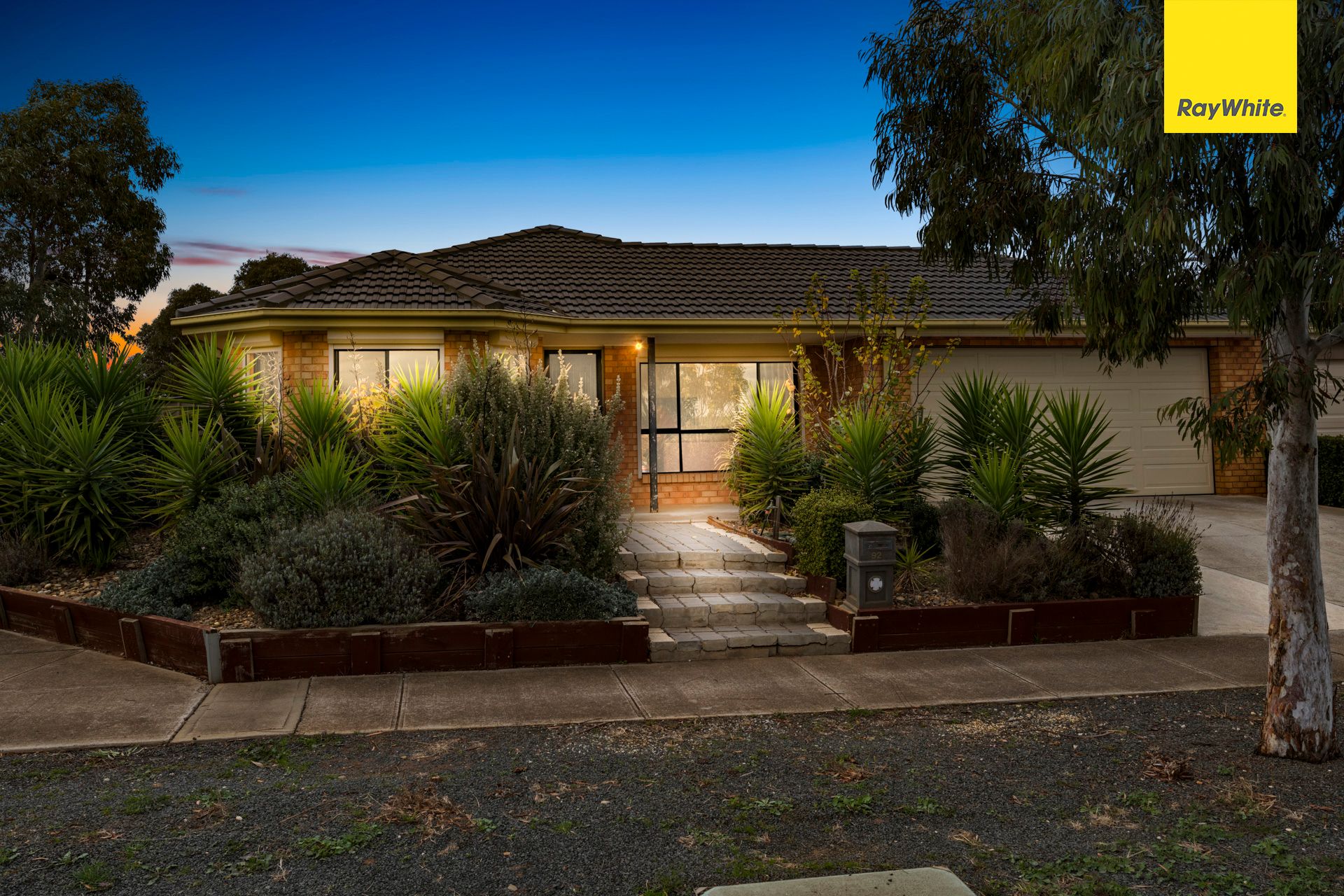 92 Black Knight Way, Kurunjang, VIC 3337
